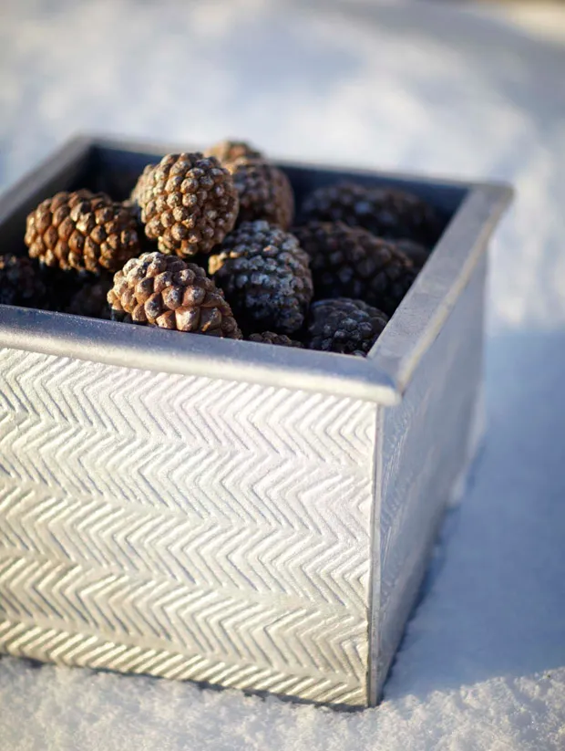 Signe Plant Pot - 2