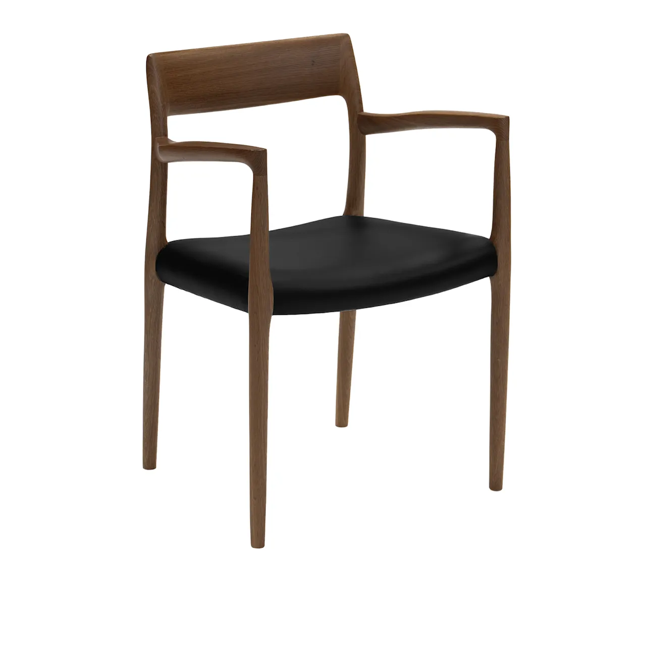 Model 57 eetkamerstoel