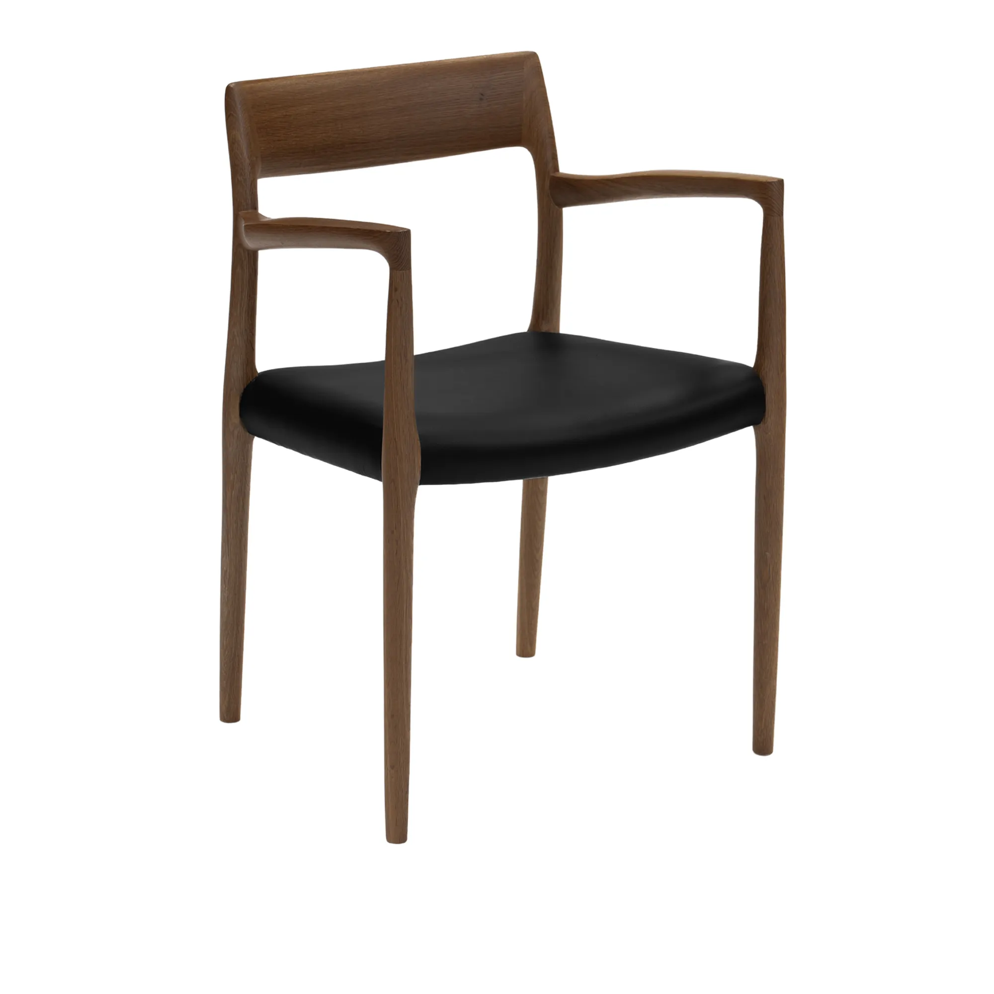 Model 57 eetkamerstoel - 2