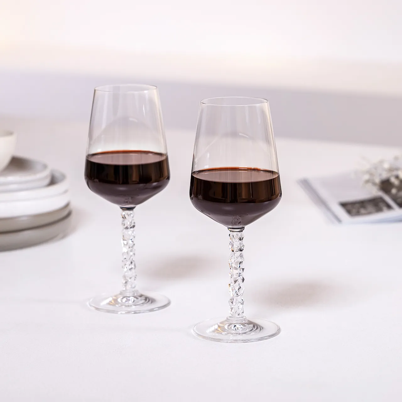 Carat Wine 44 cl - Set of 2