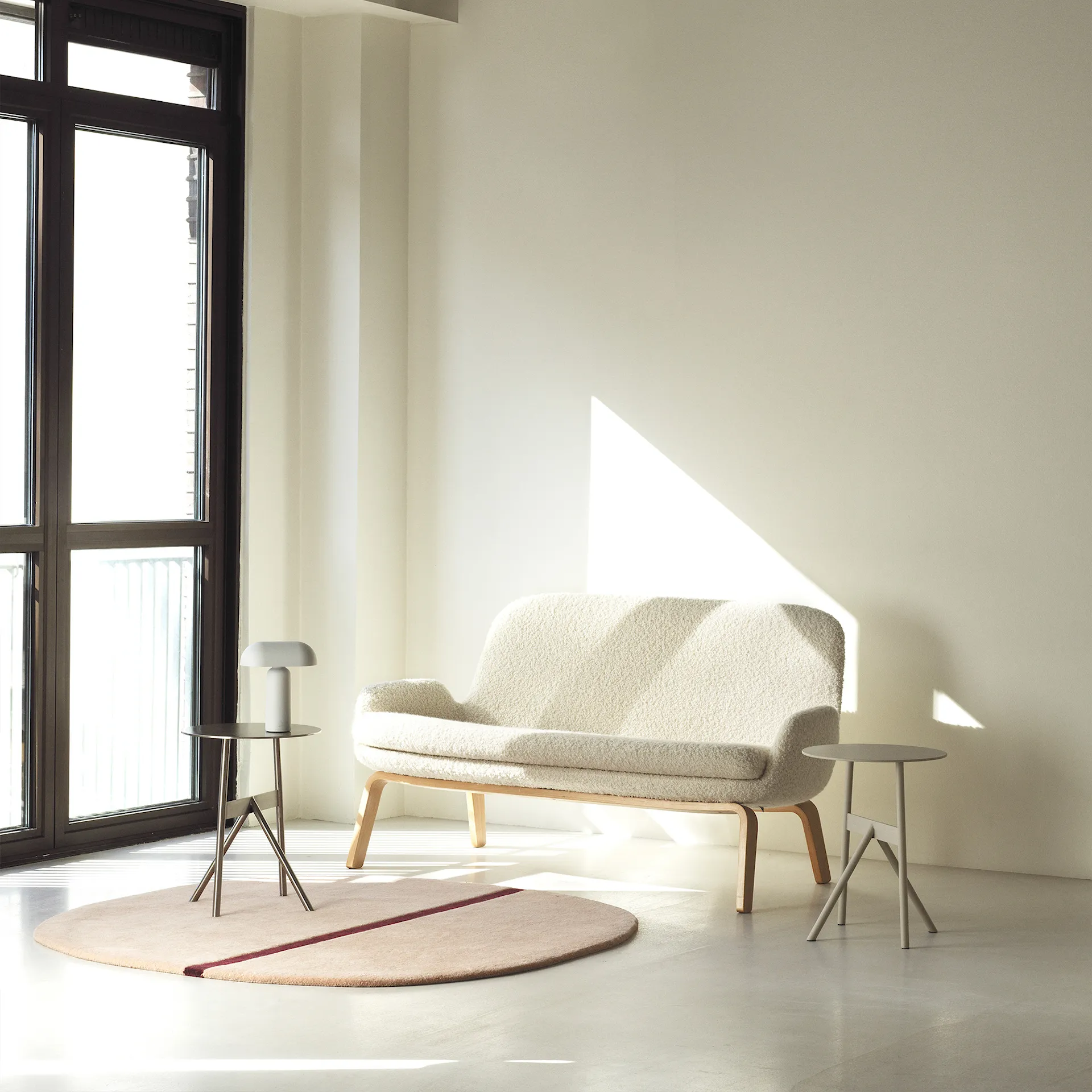 Porta Table Lamp - Normann Copenhagen - NO GA