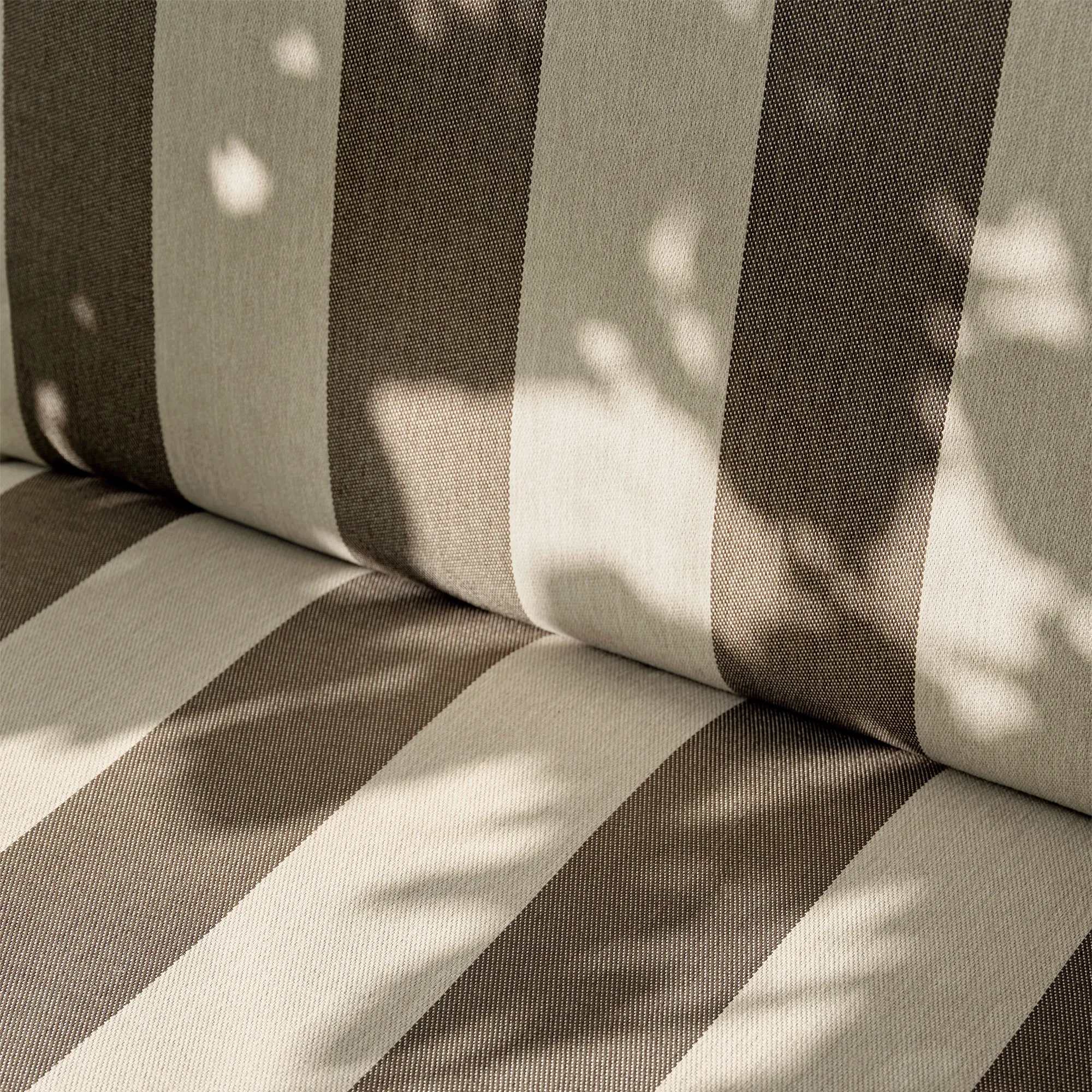 Desert 2-seater Stripe - 8