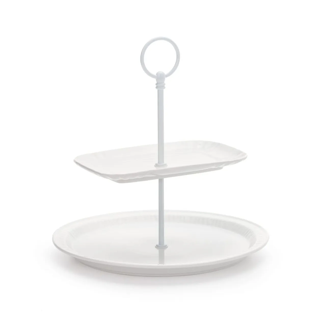 Porcelain Cake Stand