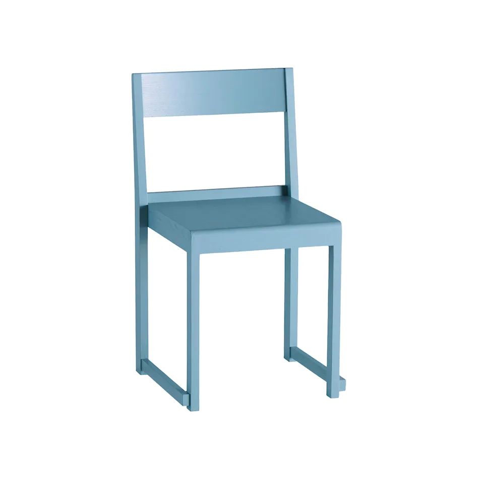 Orchestra Chair - Blue