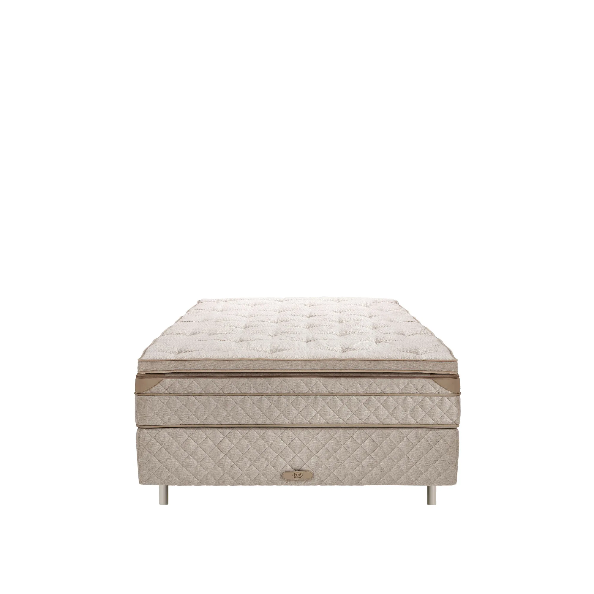 Dux 80 Sustainable Comfort mannermainen vuode - 1