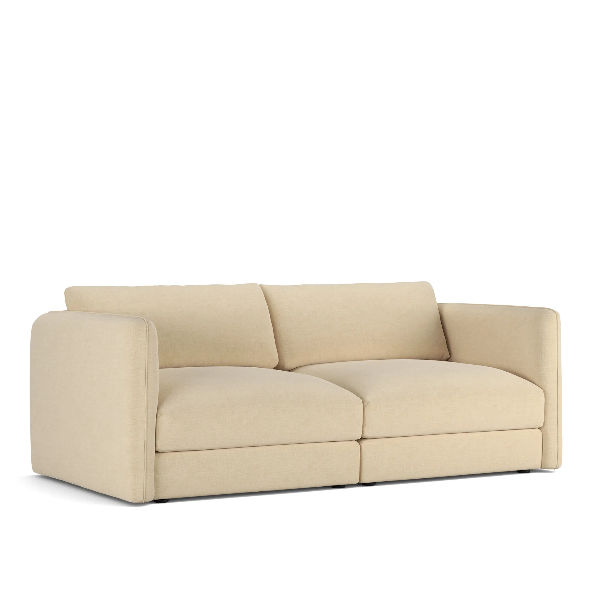 Pavarotti 03 2-personers sofa - 4