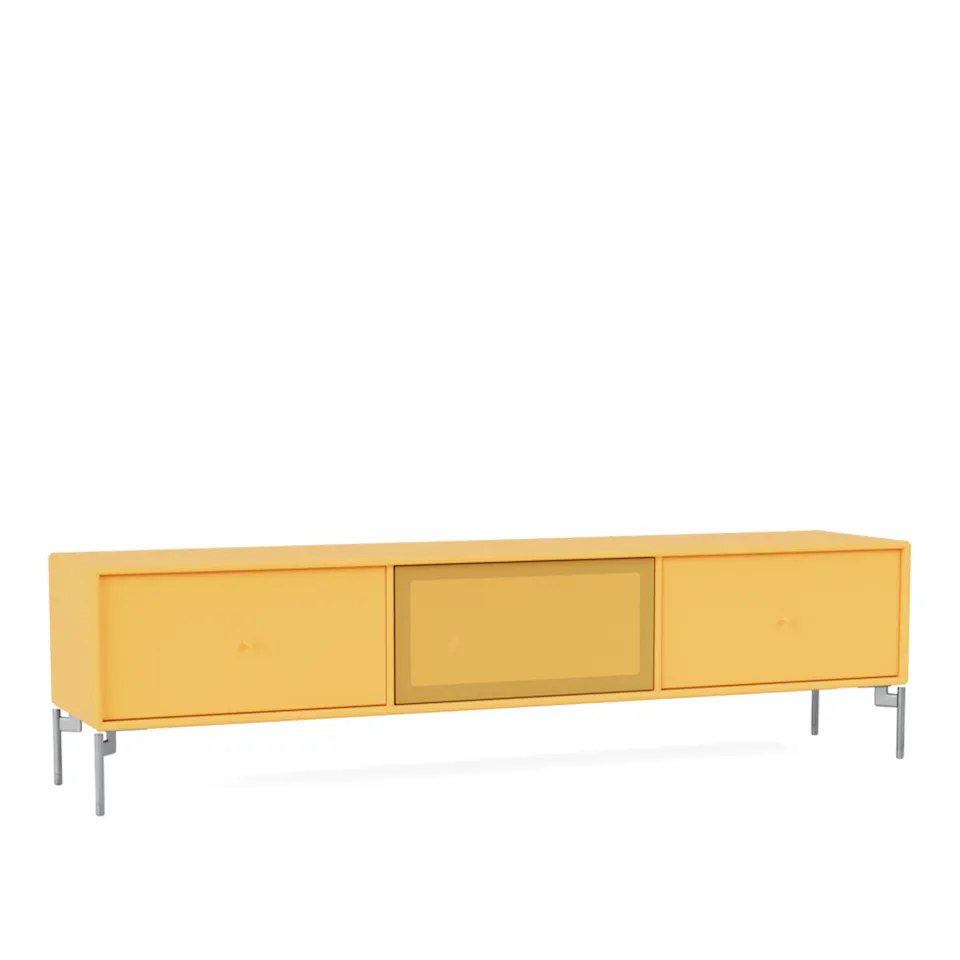 Montana Selection Octave V TV Bench Legs