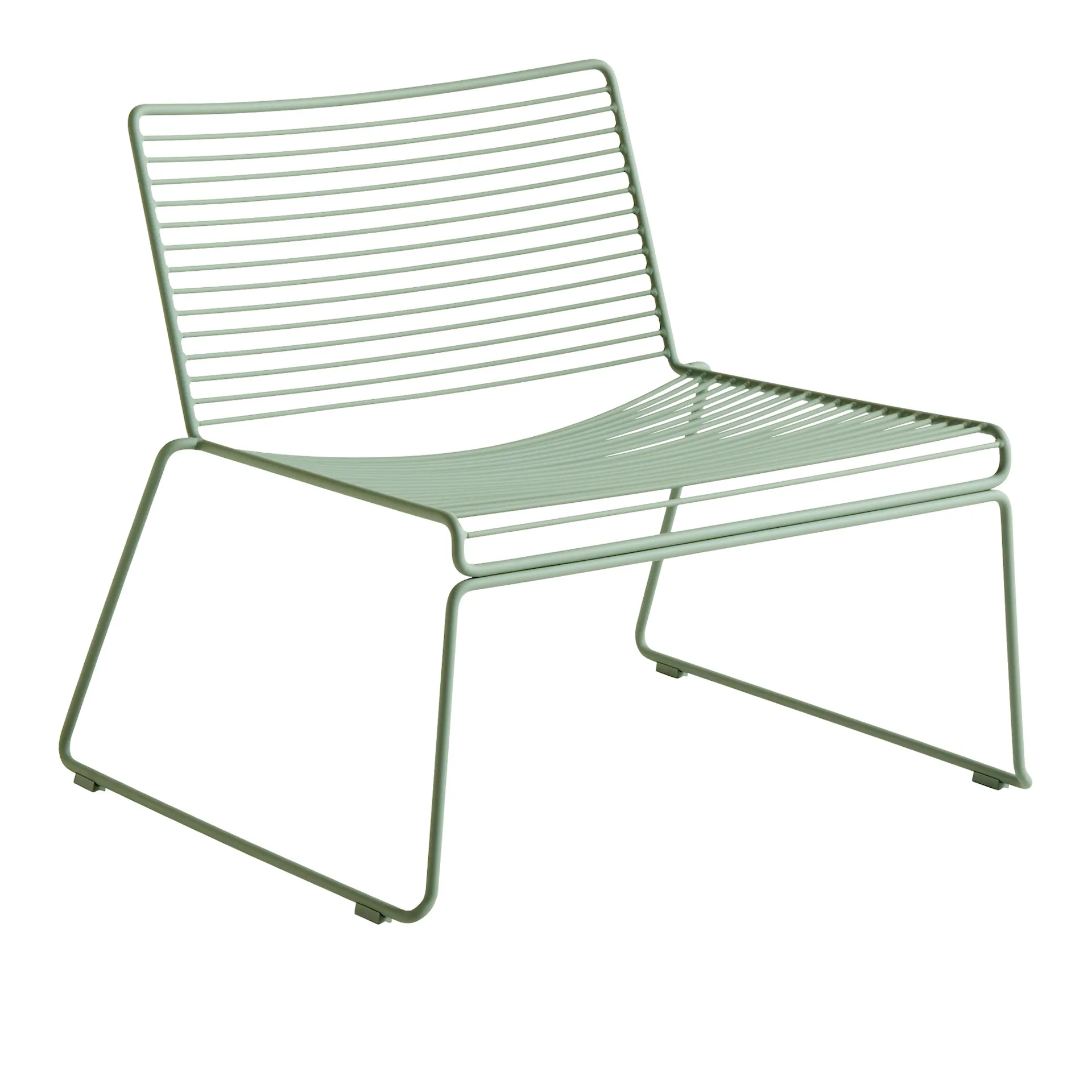 Hee Outdoor Lounge Chair - HAY - NO GA