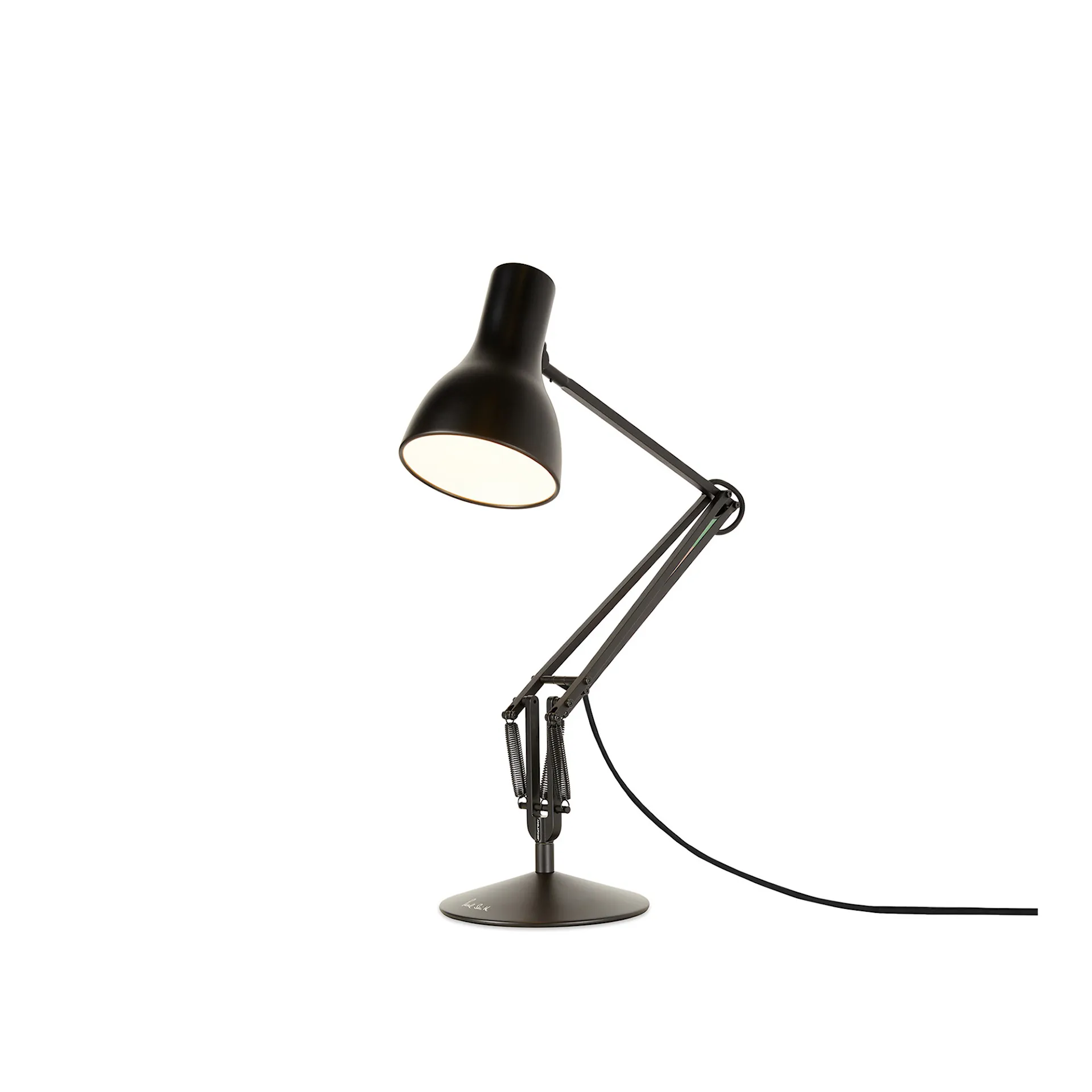 Type 75 Desk Lamp Paul Smith Edition Five - Anglepoise - Paul Smith  - NO GA