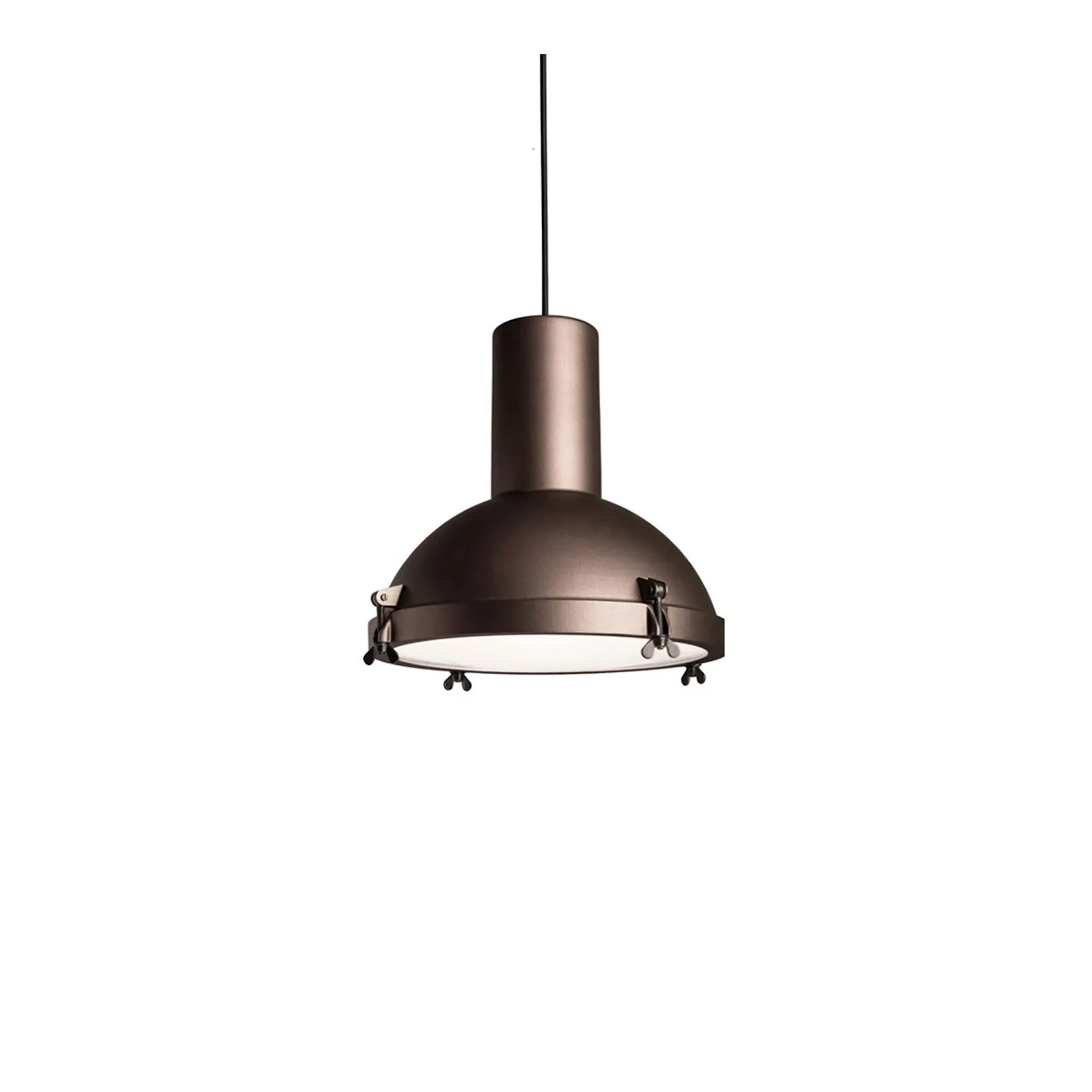 Projecteur 365 Pendant - Nemo Lighting - Le Corbusier - NO GA