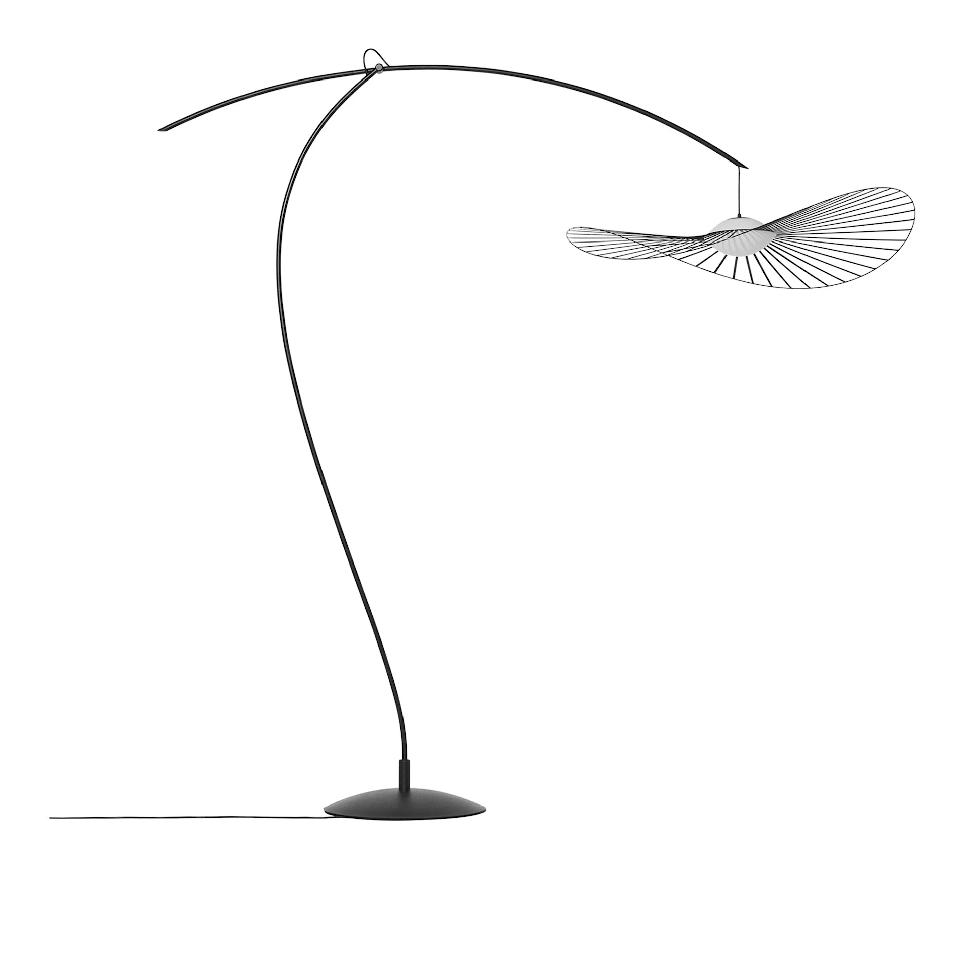 Vertigo Nova Floor Lamp - Petite Friture - Constance Guisset - NO GA