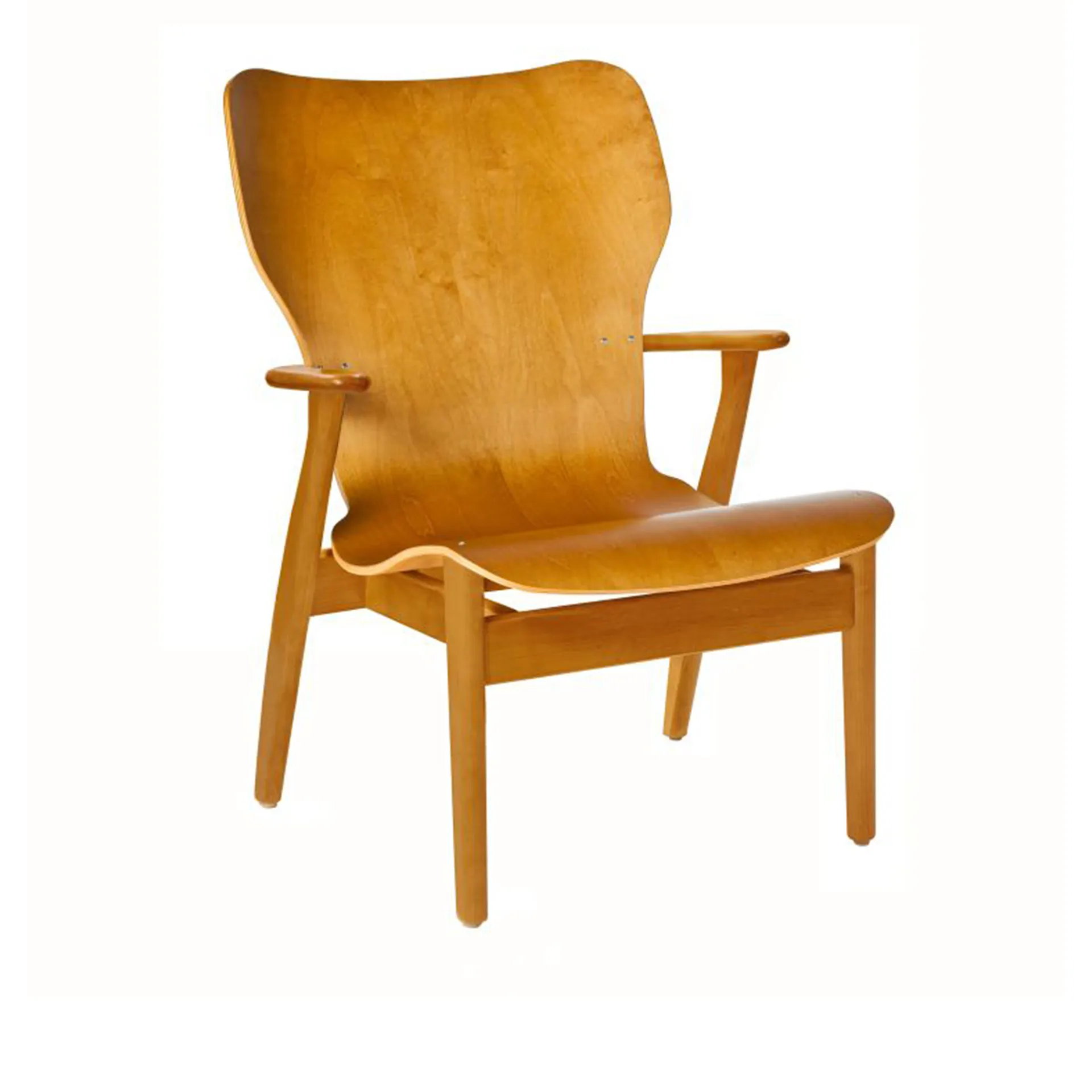 Domus Lounge Chair - Artek - NO GA