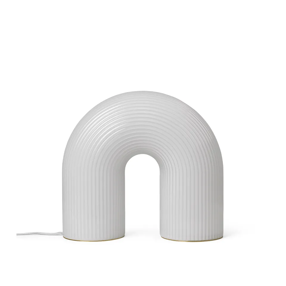 Vuelta Floor Lamp