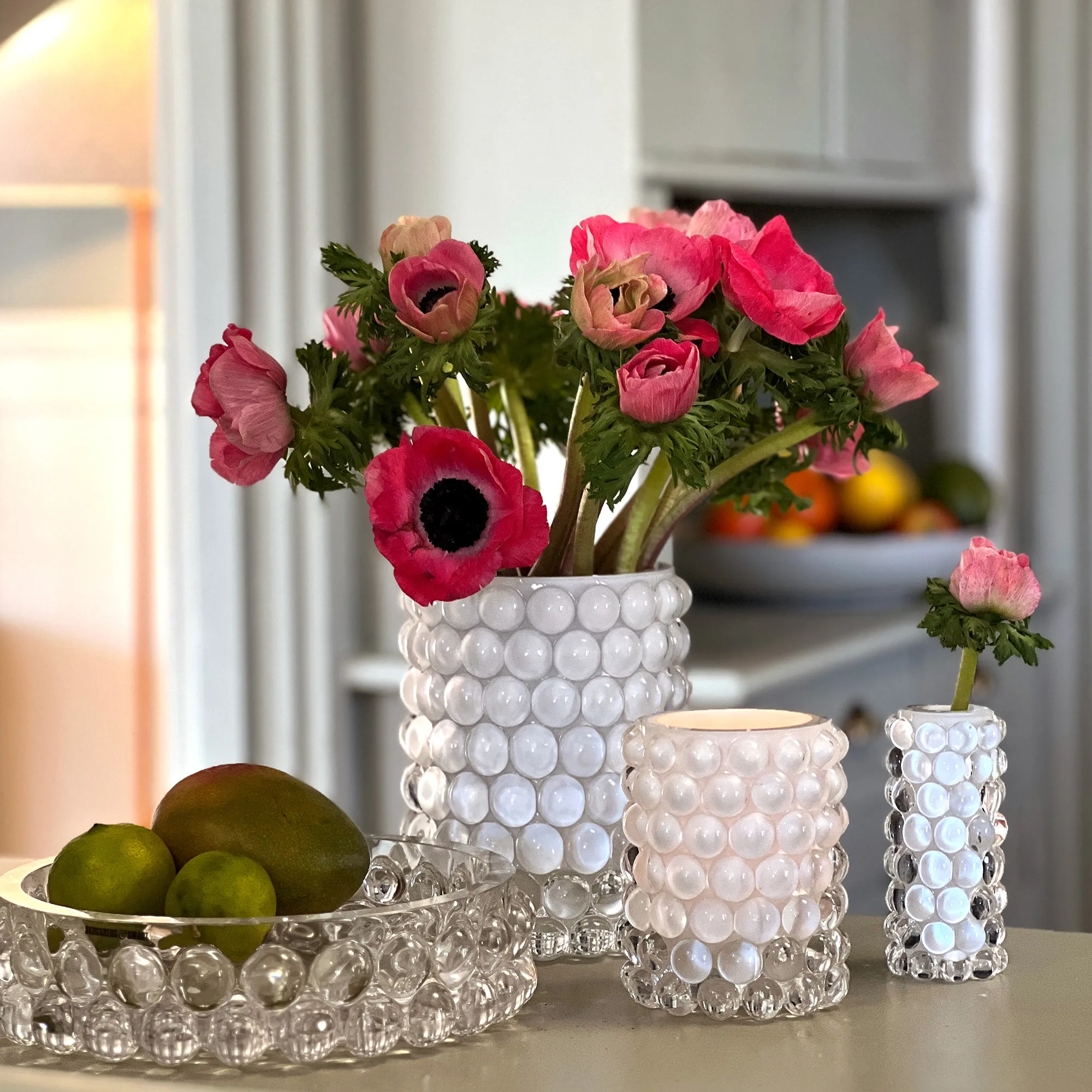 Hurricane Lamp - 2