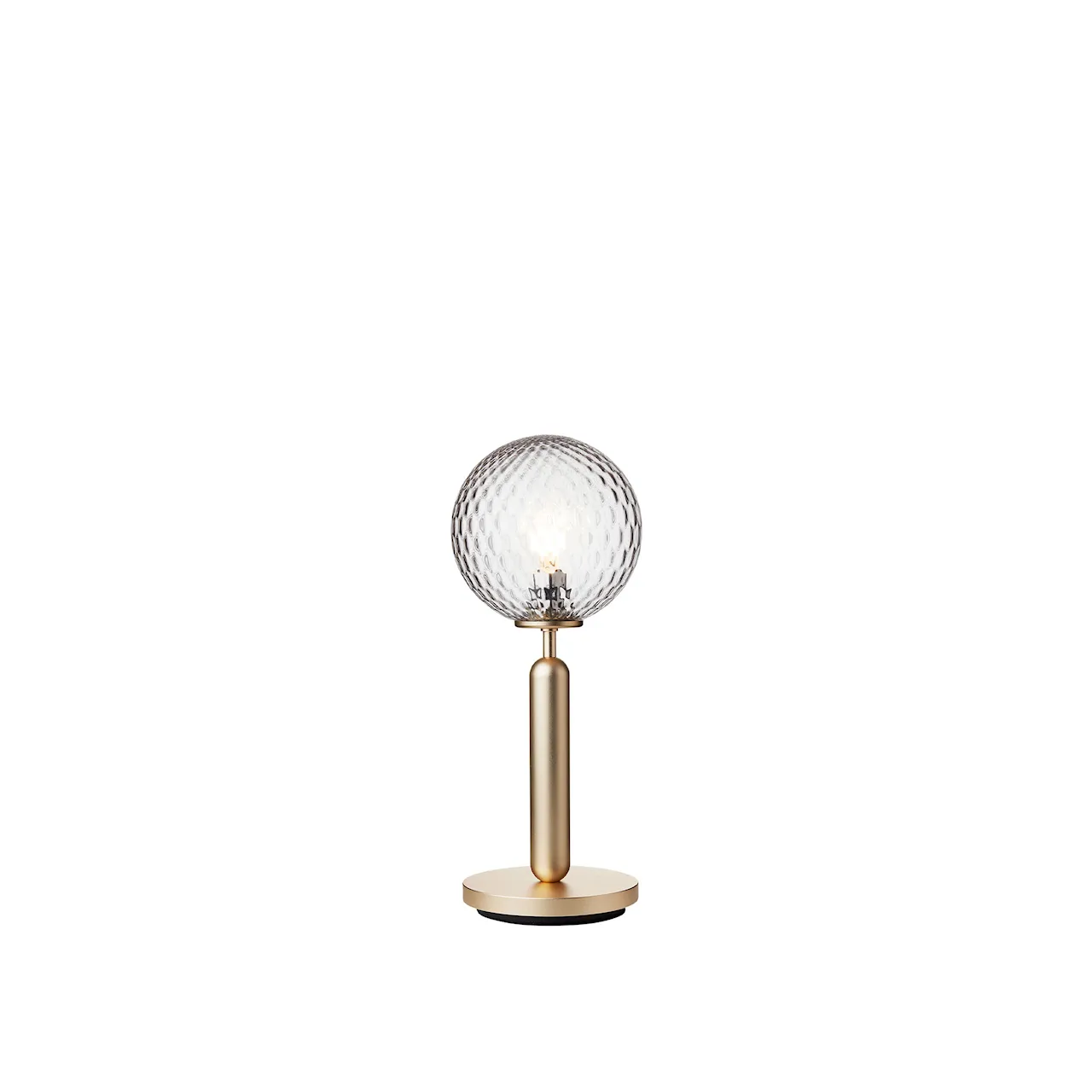 Miira Table Brass