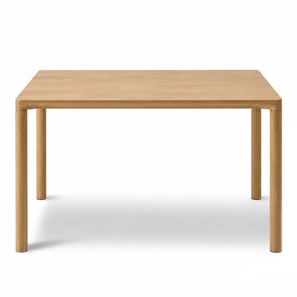 Piloti Coffee Table 75 x 75 cm