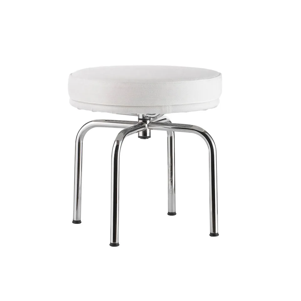 8 Outdoor Swivel Stool