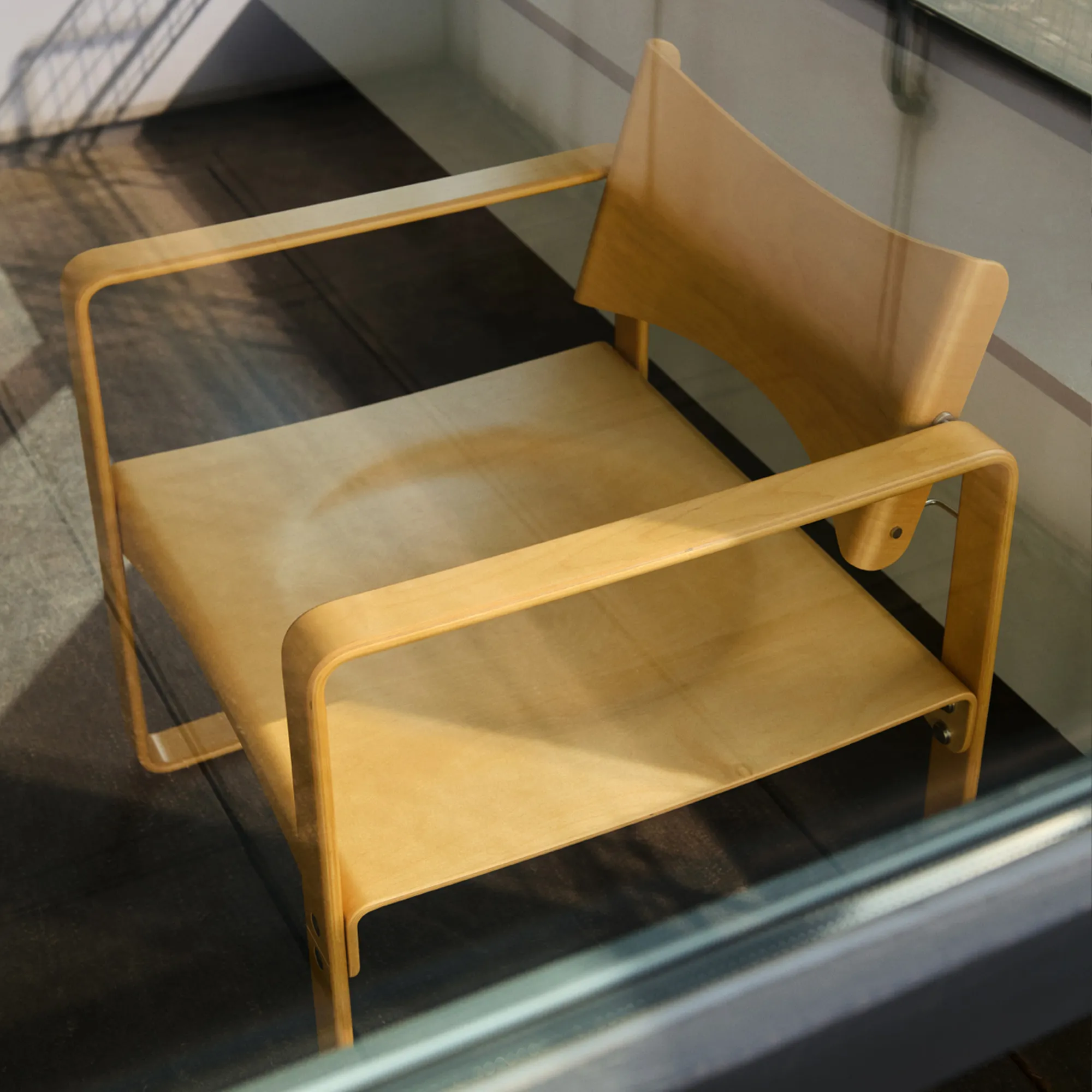 Series 270 F lænestol - 4