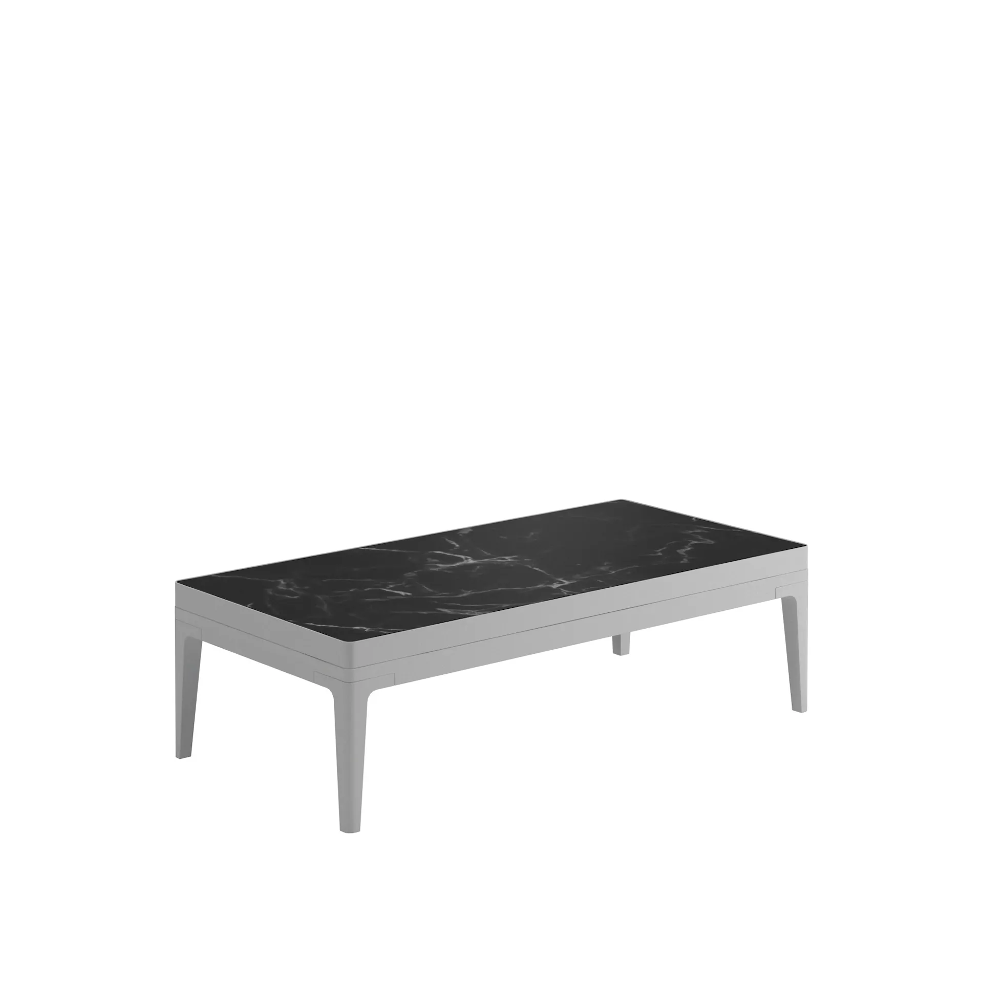 Grid Small Coffee Table - Gloster - NO GA