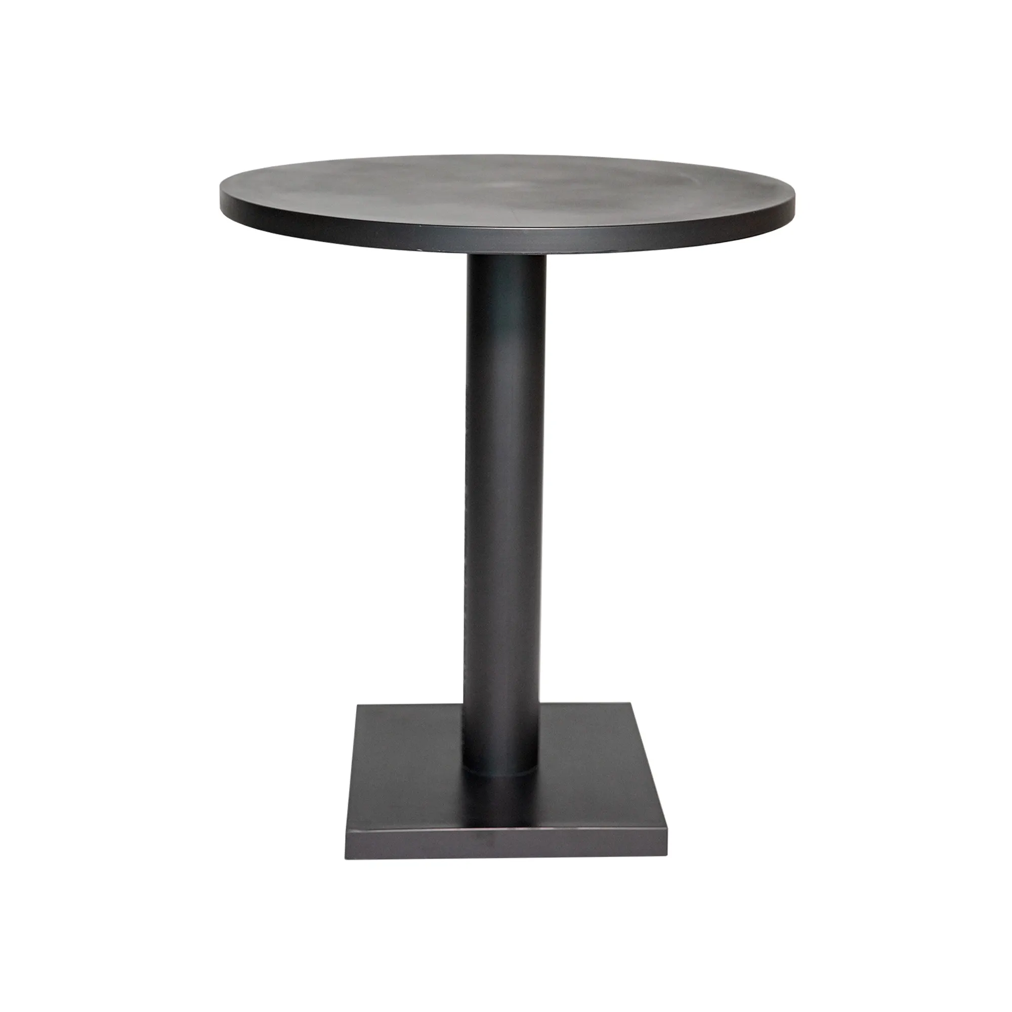 NON ronde buitentafel - 1