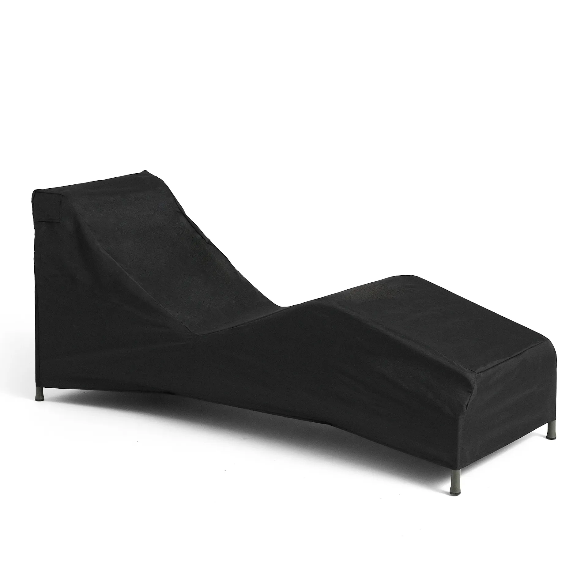 Palissade Cord Cover Chaise Longue - HAY - NO GA