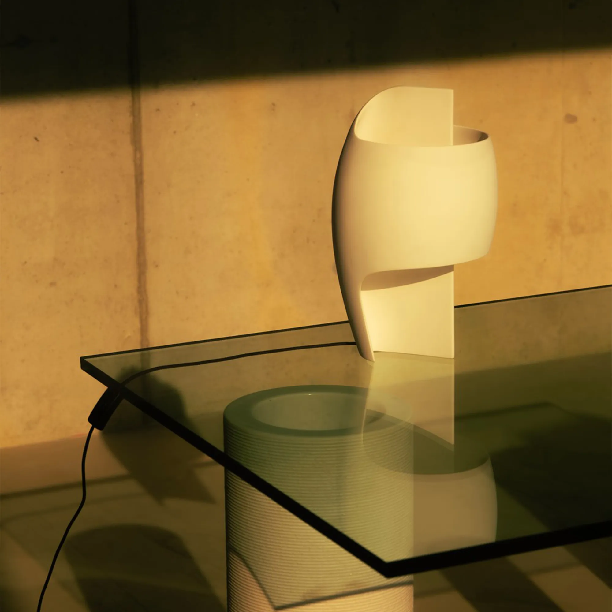 La Lampe B -pöytävalaisin - 3
