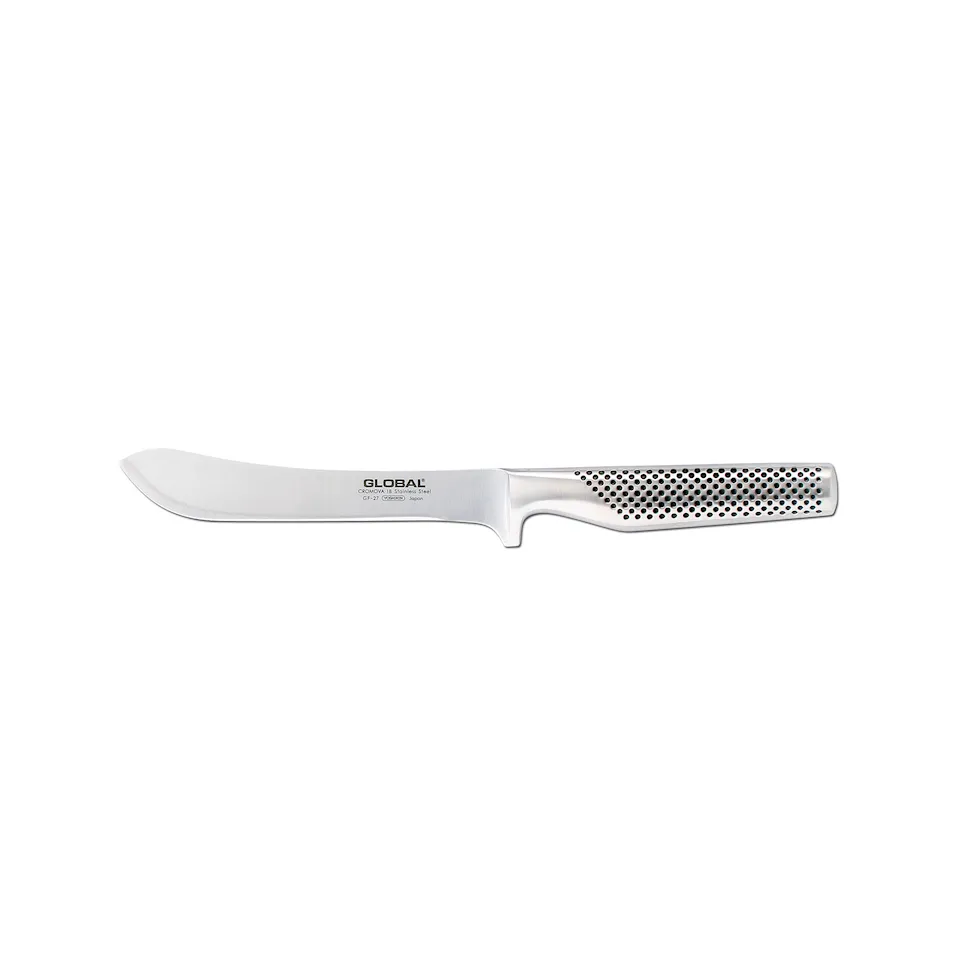 GF-27 Butcher knife 16 cm