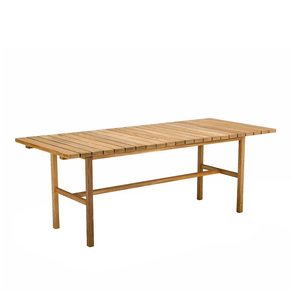 Djurö Dining Table Large