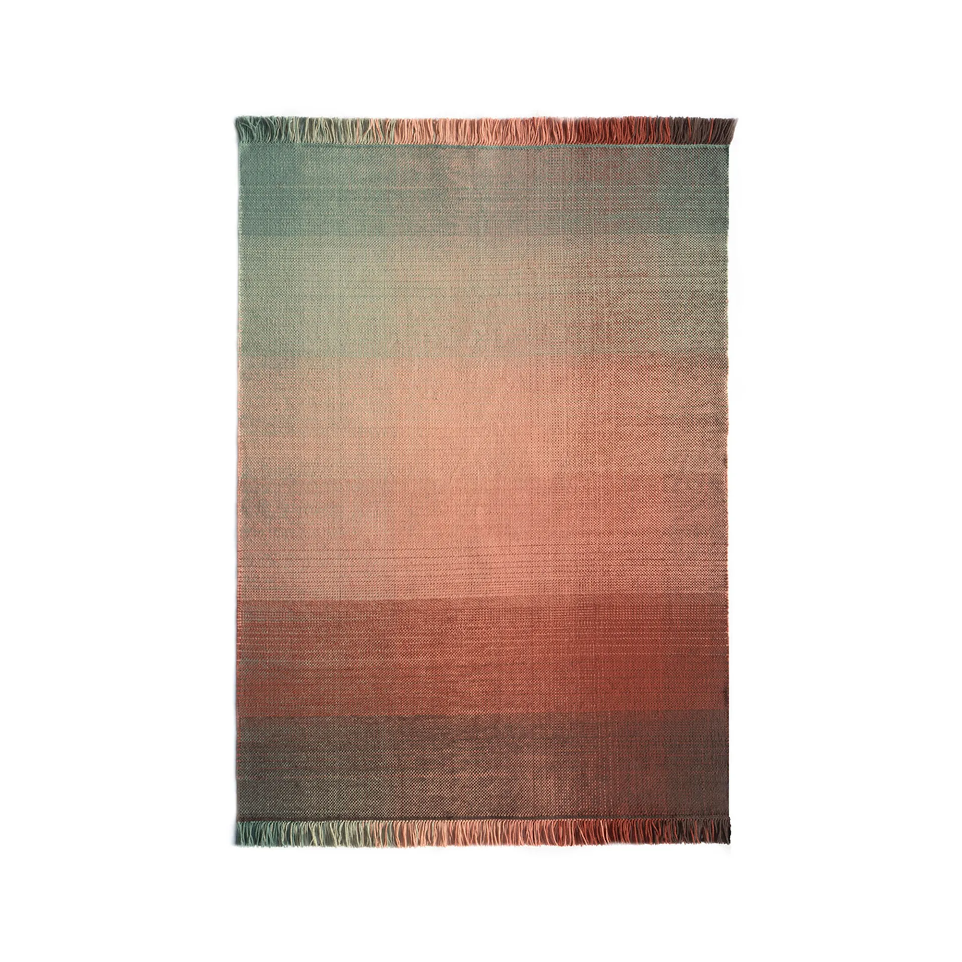 Shade Outdoor Palette 1 Rug - Nanimarquina - NO GA