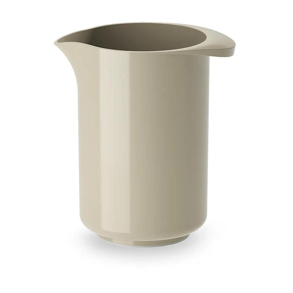 Classic målekande 1,25 L humus