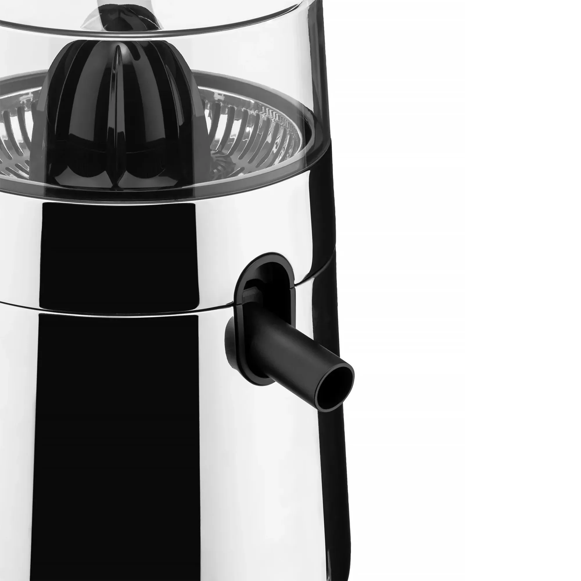 Toru electric citrus press - 6