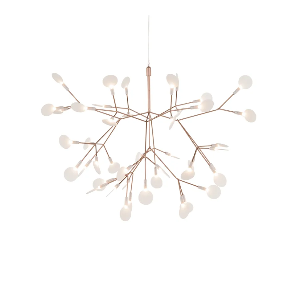 Heracleum III Small Chandelier