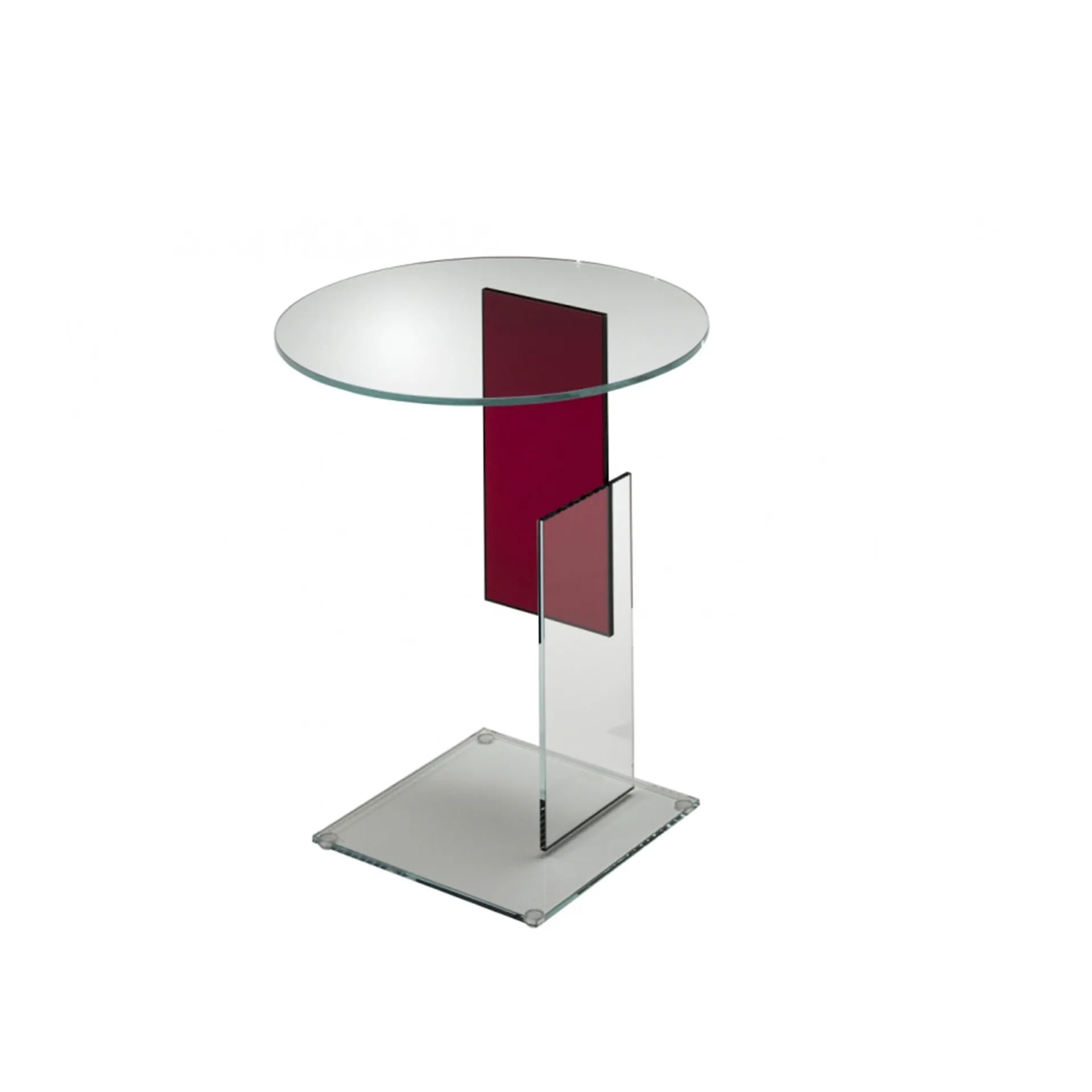 Don Gerrit Coffee Table - Glas Italia - NO GA