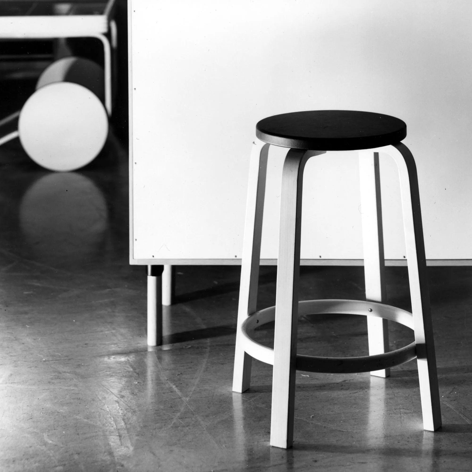 Bar Stool 64 barkruk - 5