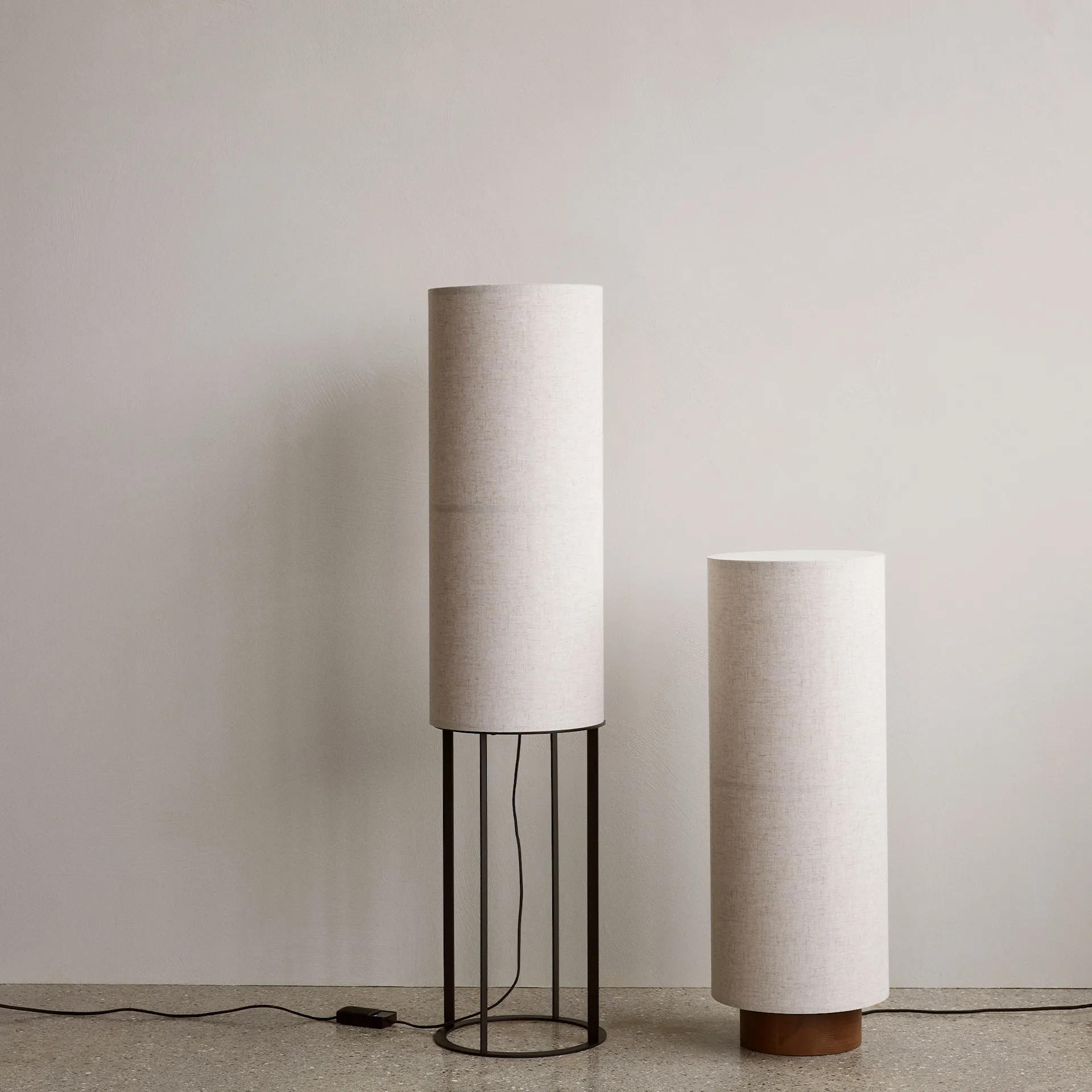 Hashira Floor Lamp High - Audo Copenhagen - NO GA