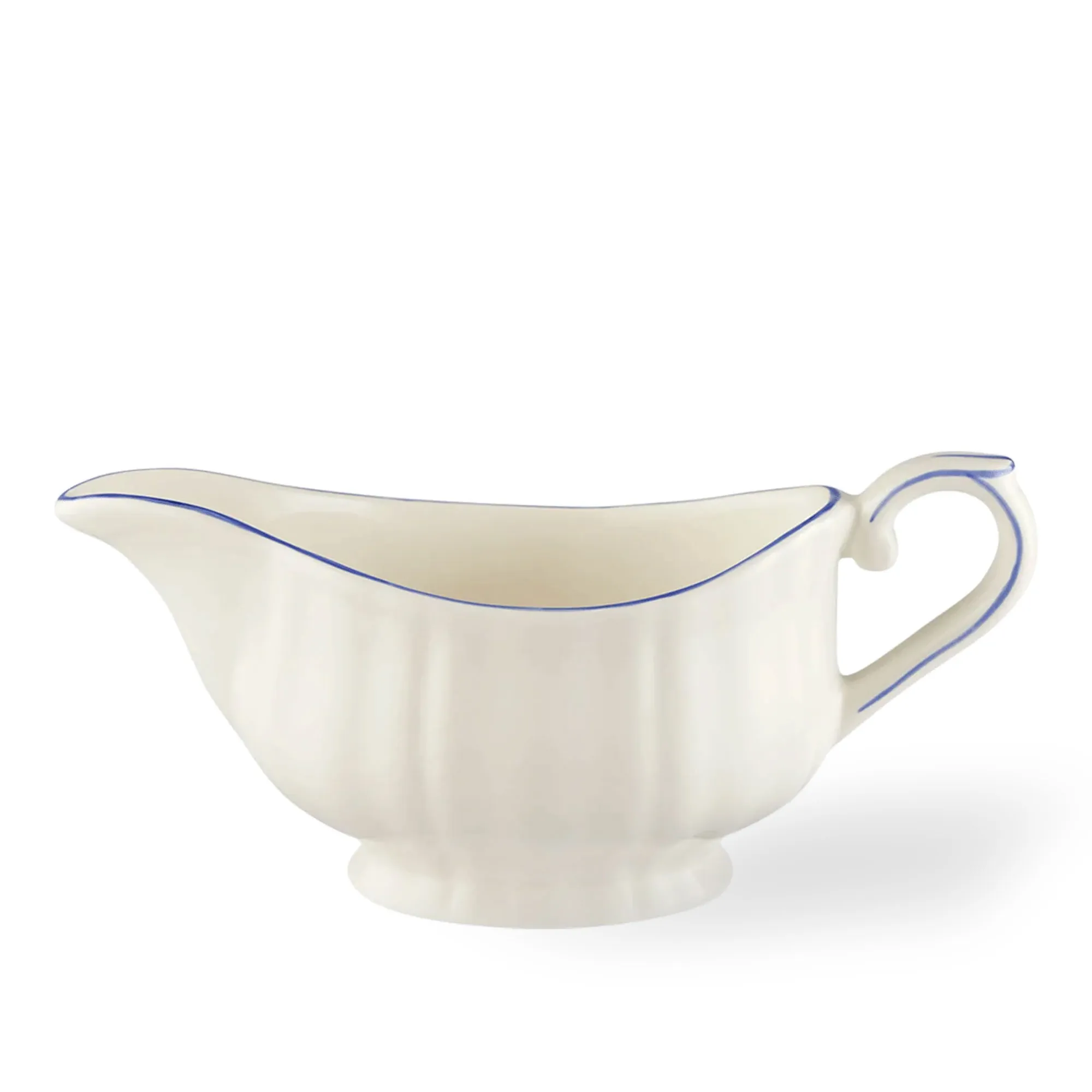 Filet sauce boat - 1