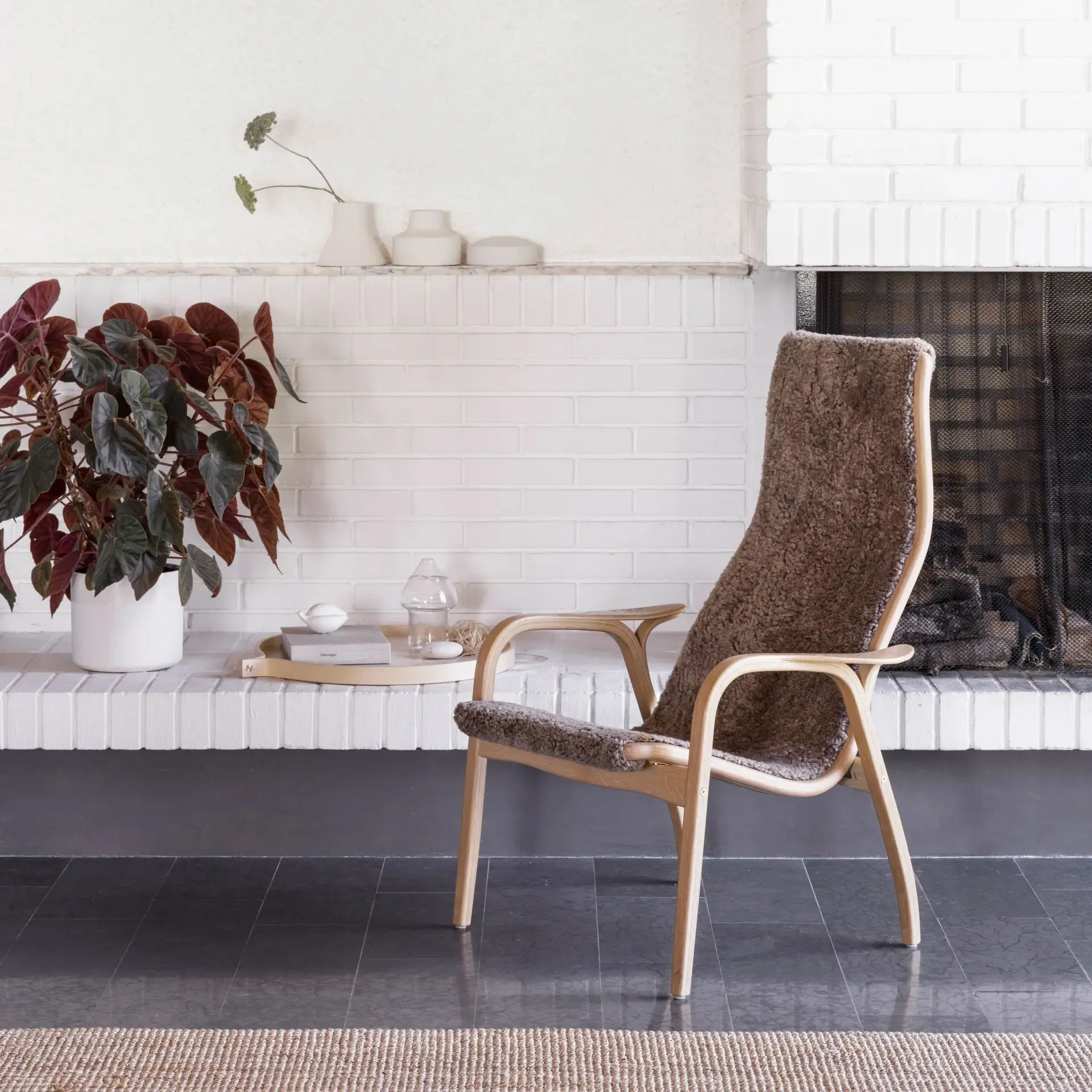 Lamino armchair - 10