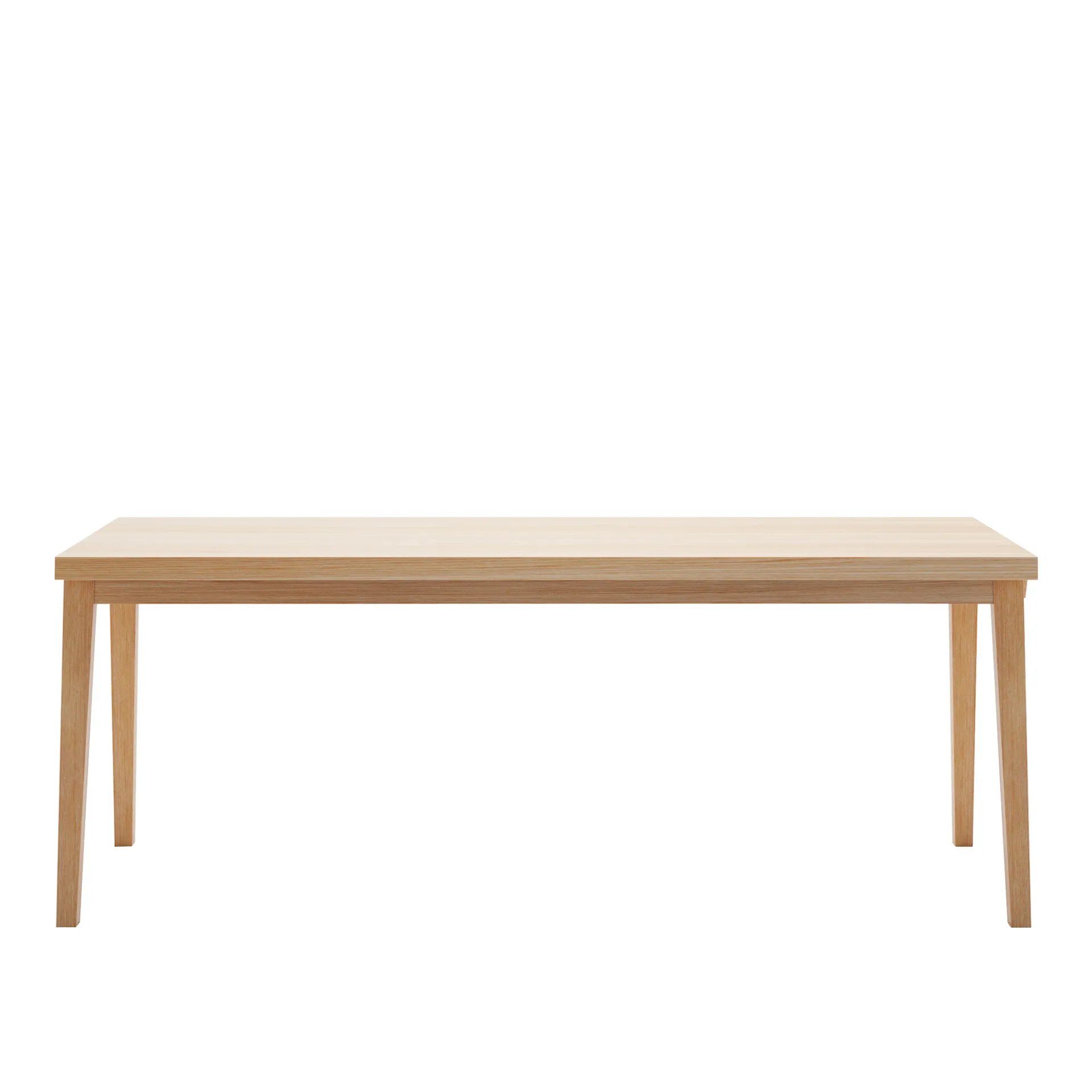 SH900 Extend Table - Carl Hansen - NO GA