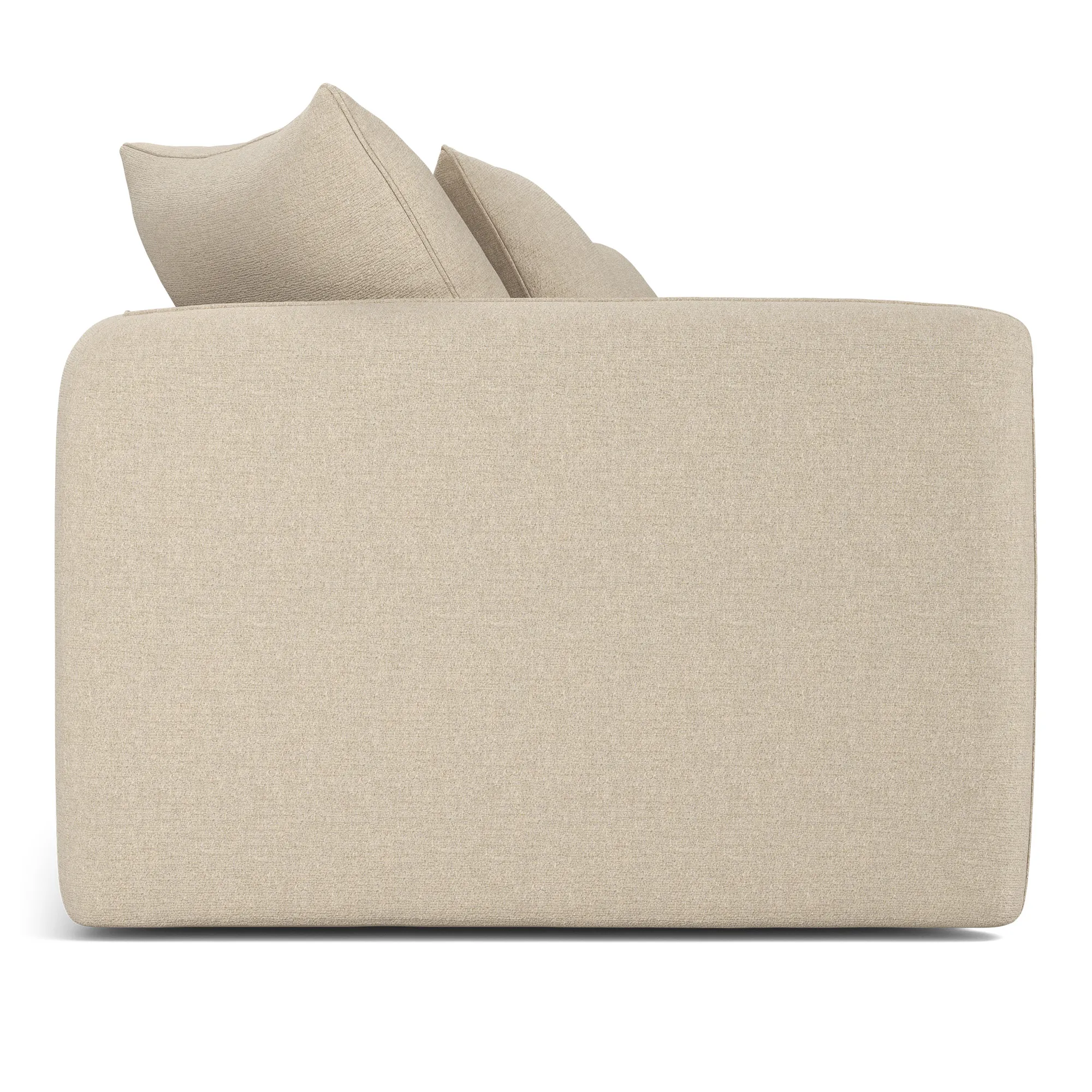 Pavarotti 01 2,5-personers sofa - 5