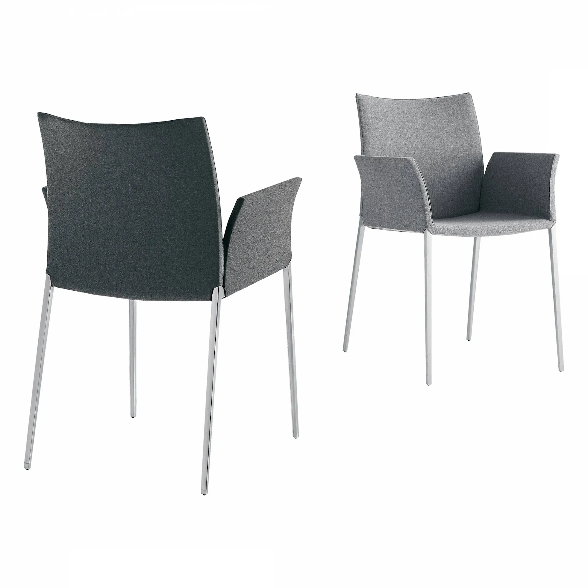 2088 Lia Armchair - Zanotta - NO GA