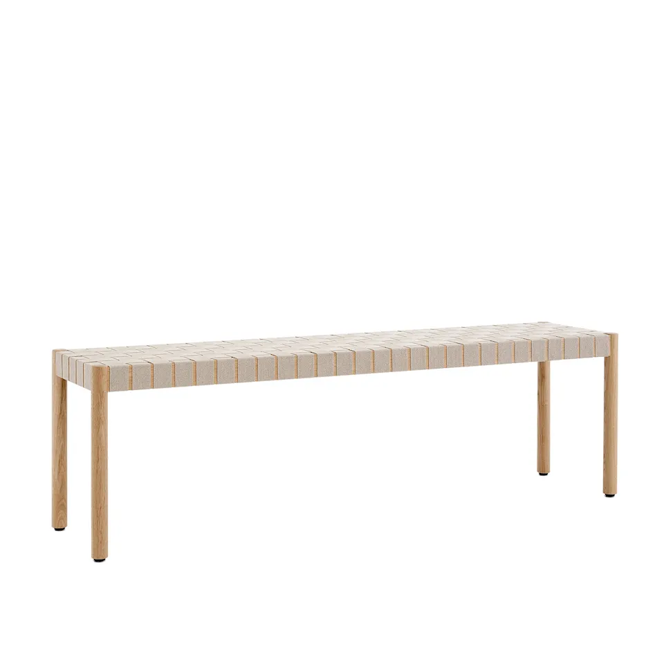 Betty Bench TK5
