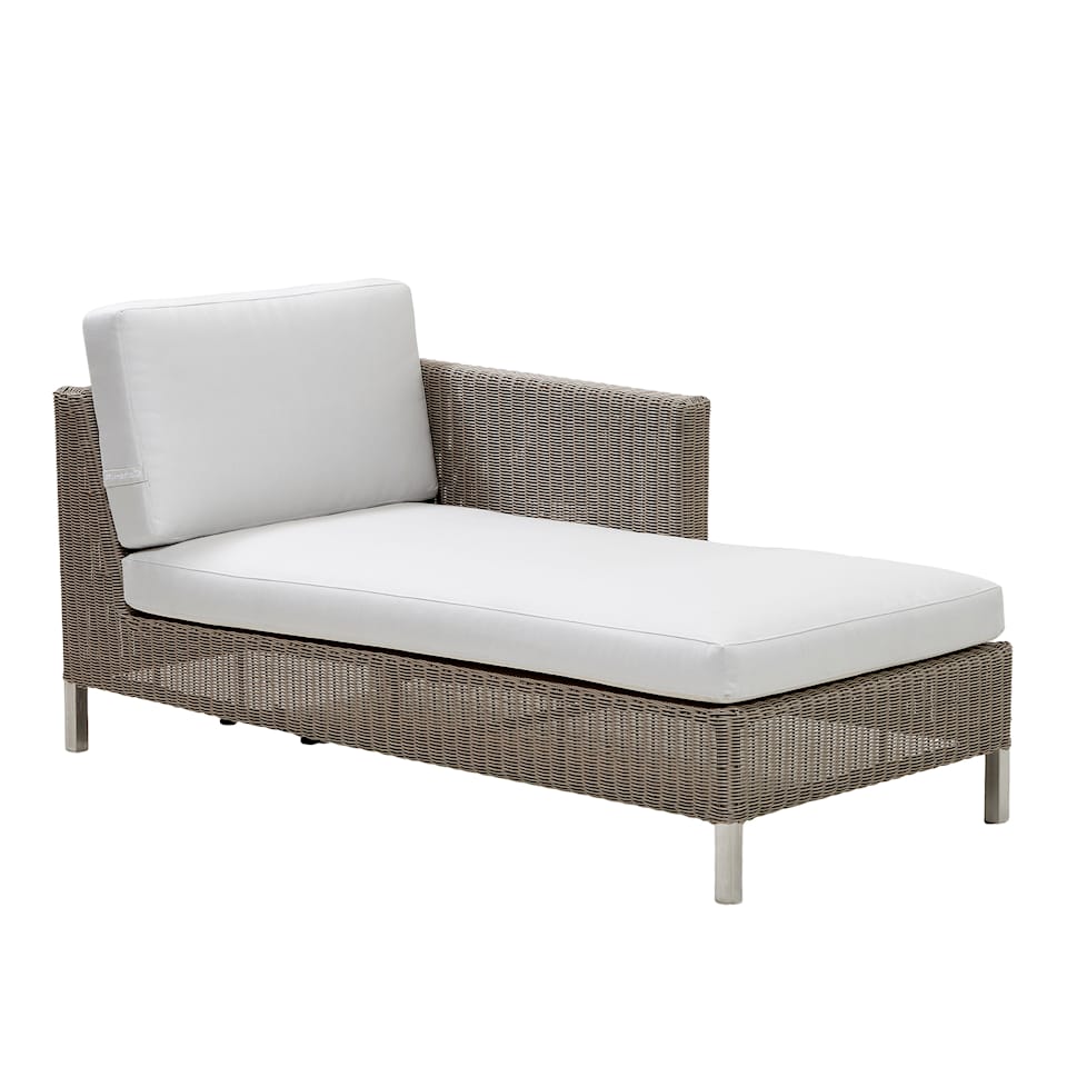 Connect Module Chaise Lounge
