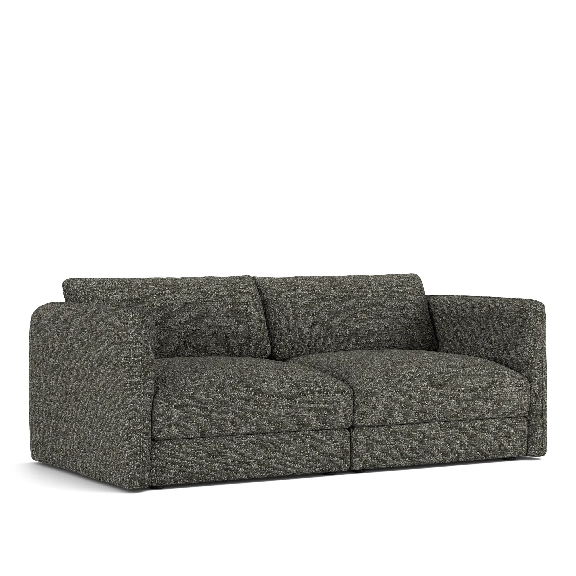 Pavarotti 03 2-personers sofa - 4