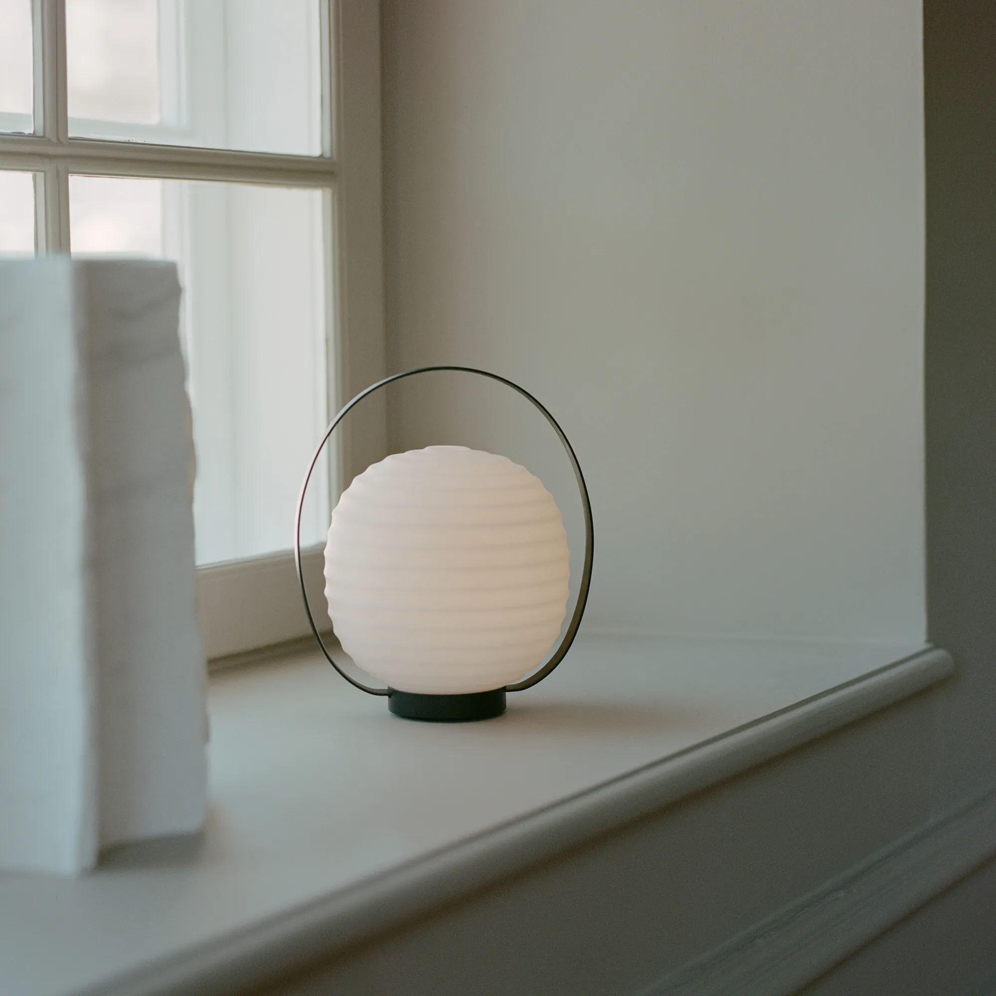 Lantern Portable Table Lamp - 5
