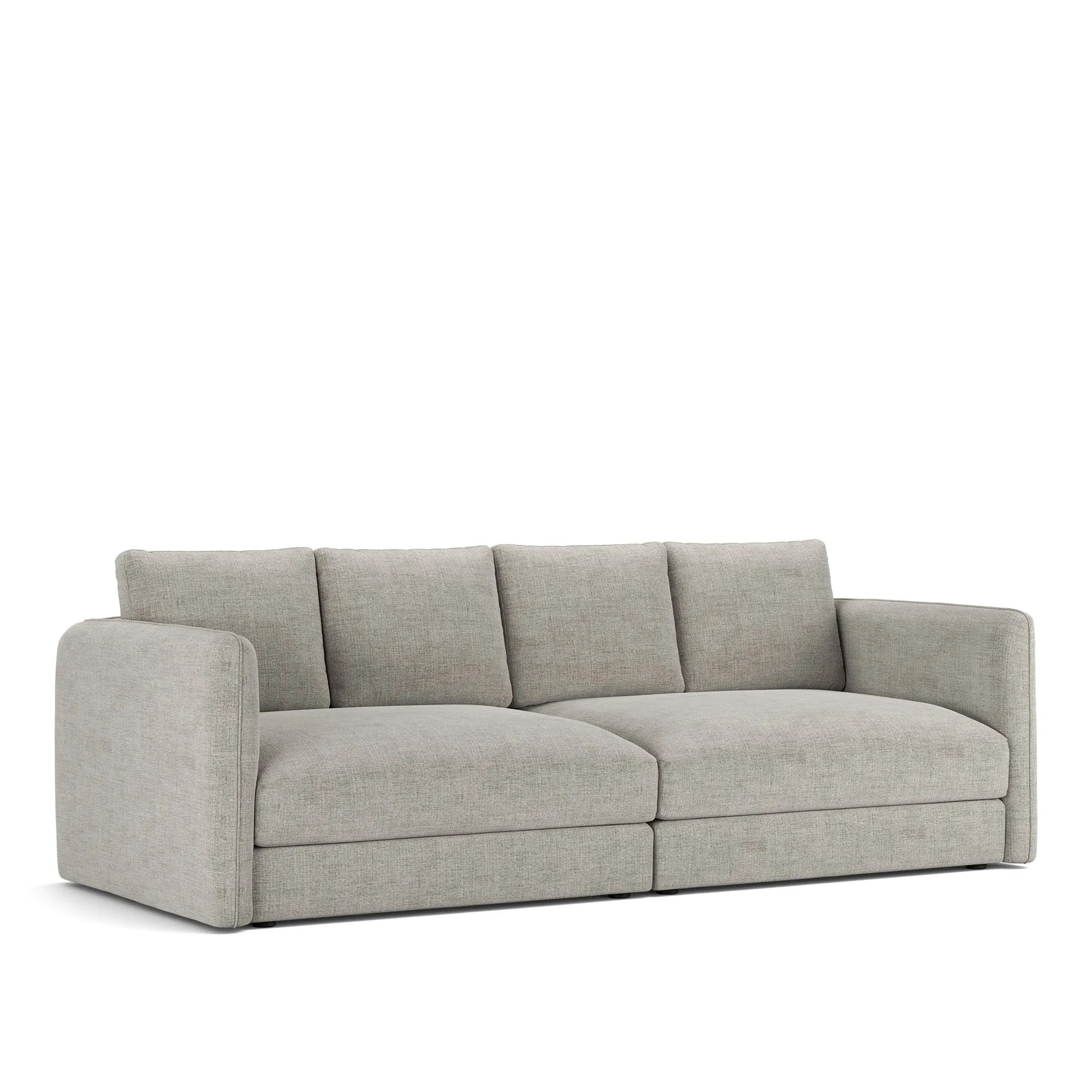 Pavarotti 02 2,5-personers sofa - 4