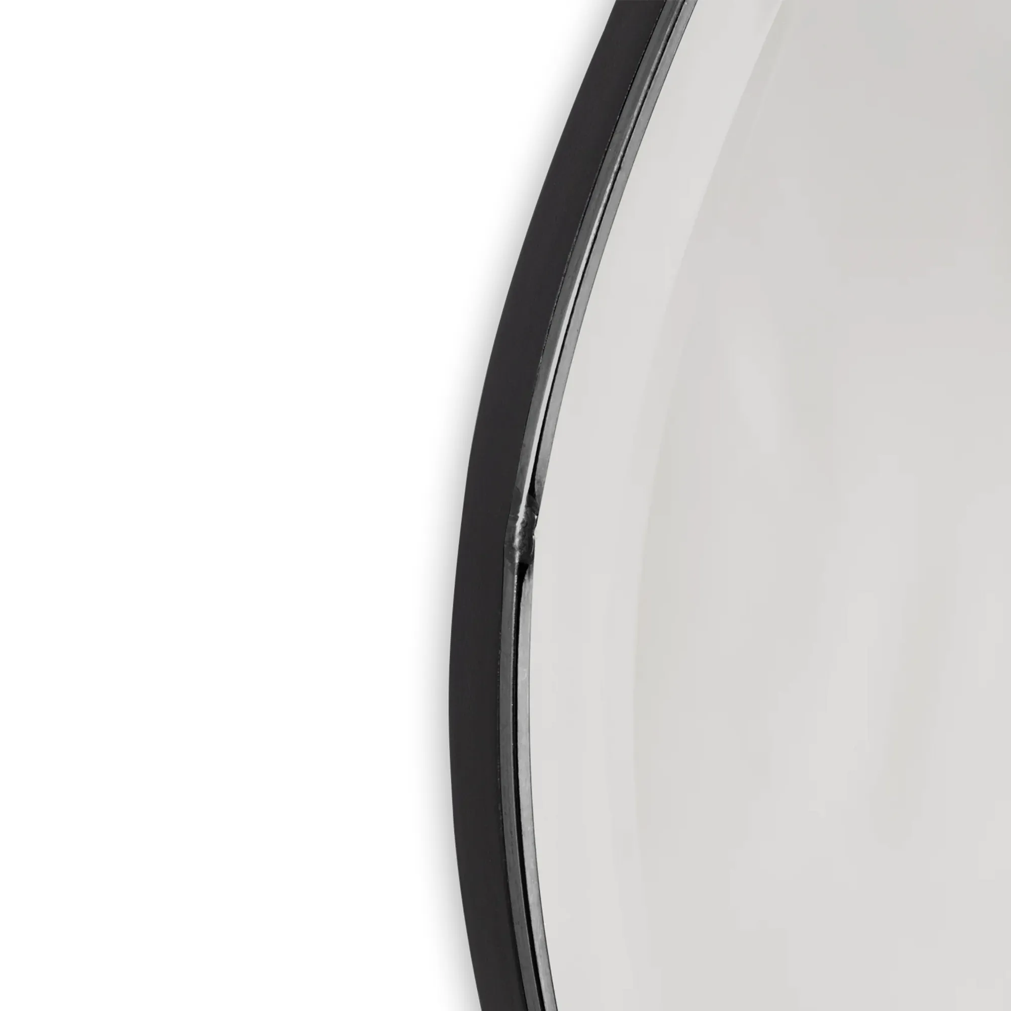 Pond Full Size Wall Mirror - 5