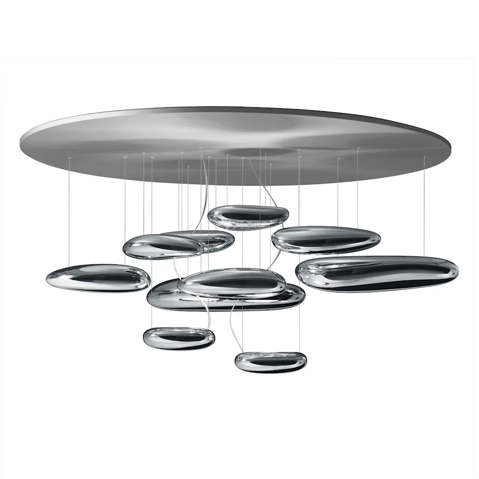 Mercury Led Ceiling Light