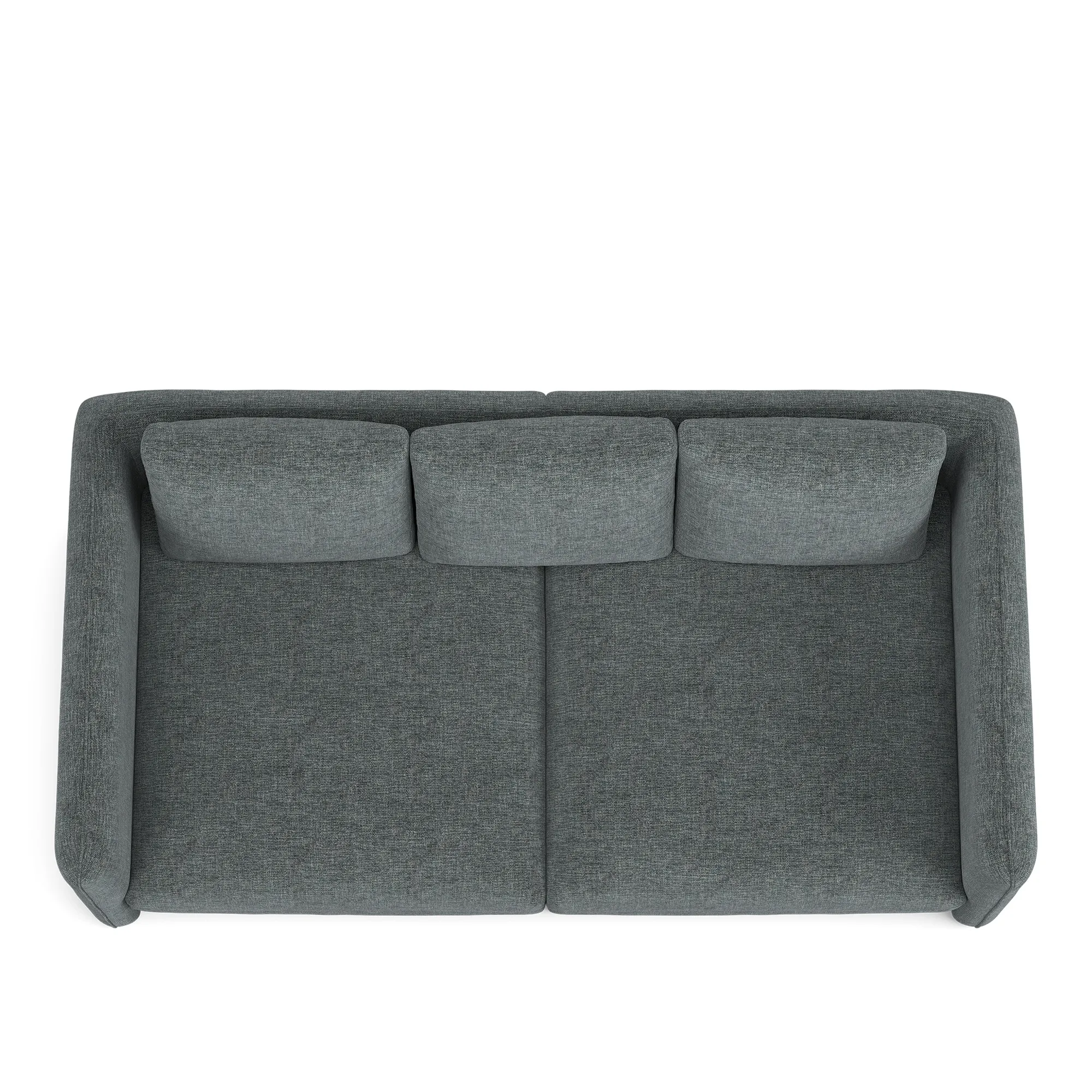 Pavarotti 02 2-personers sofa - 8