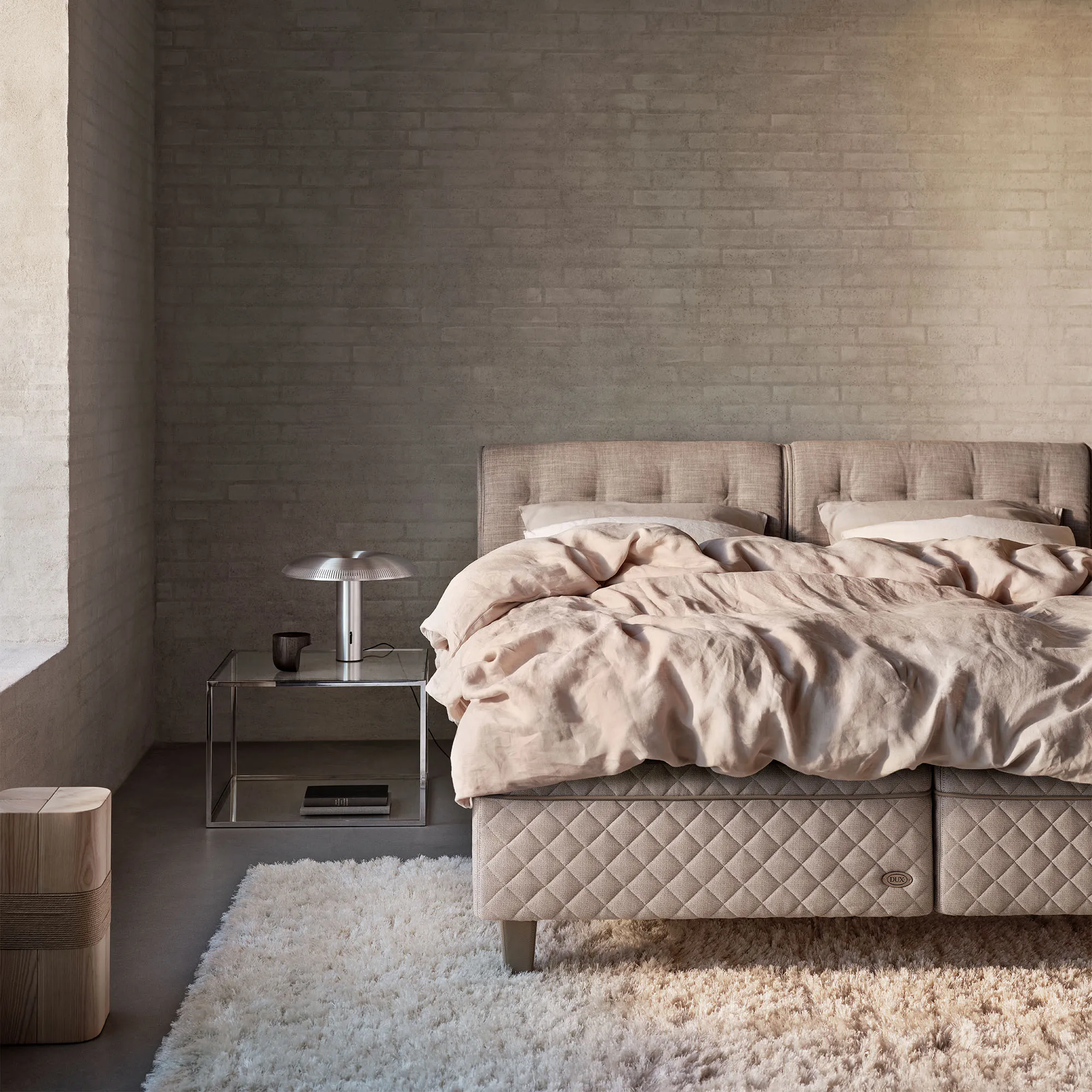 DUX 30 Sustainable Comfort bed - 4