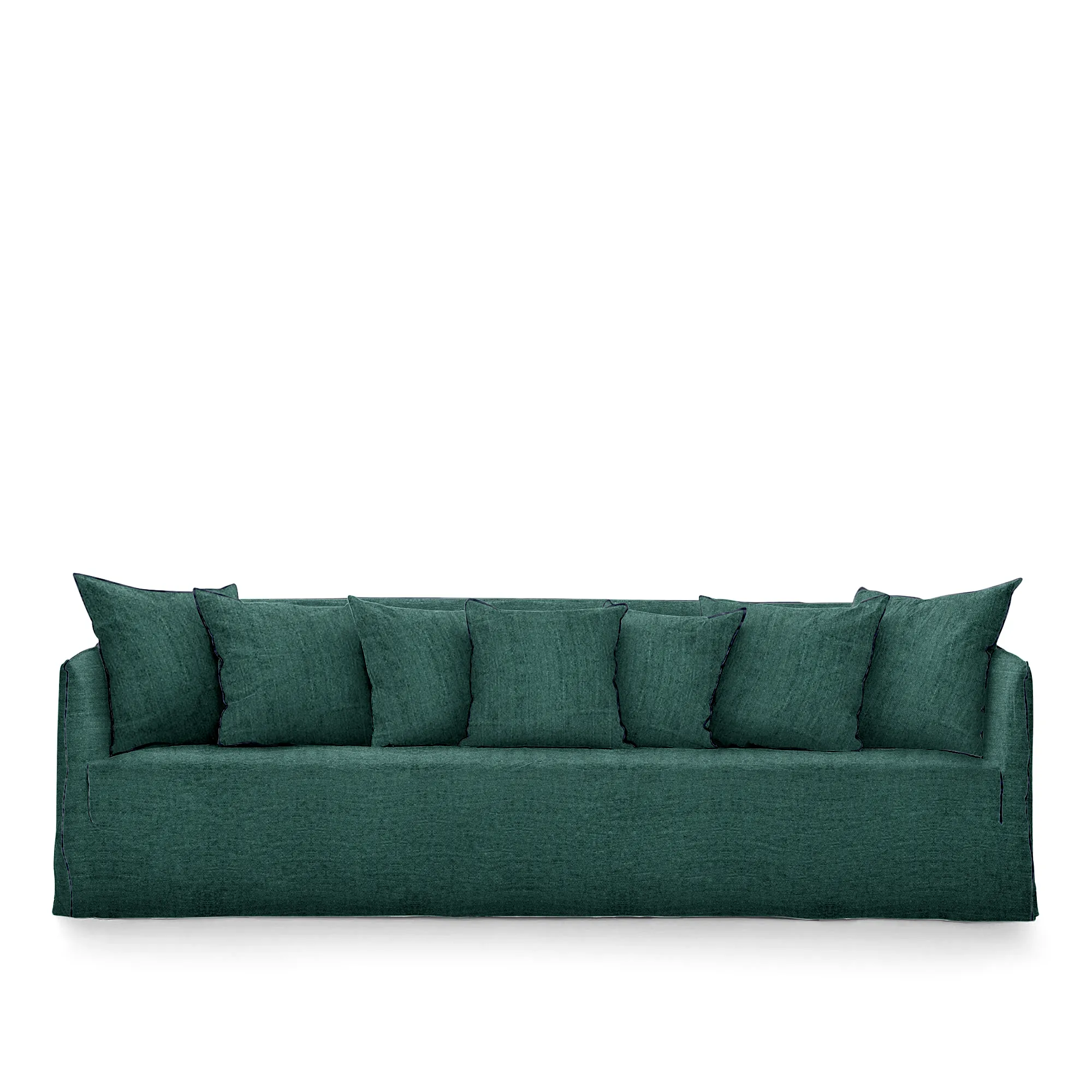 Ghost 14 Sofa - 1